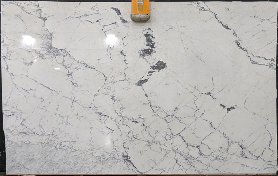  Arabescato Cervaiole Extra Marble Slab 3/4 - BL7723#23 -  74x118 