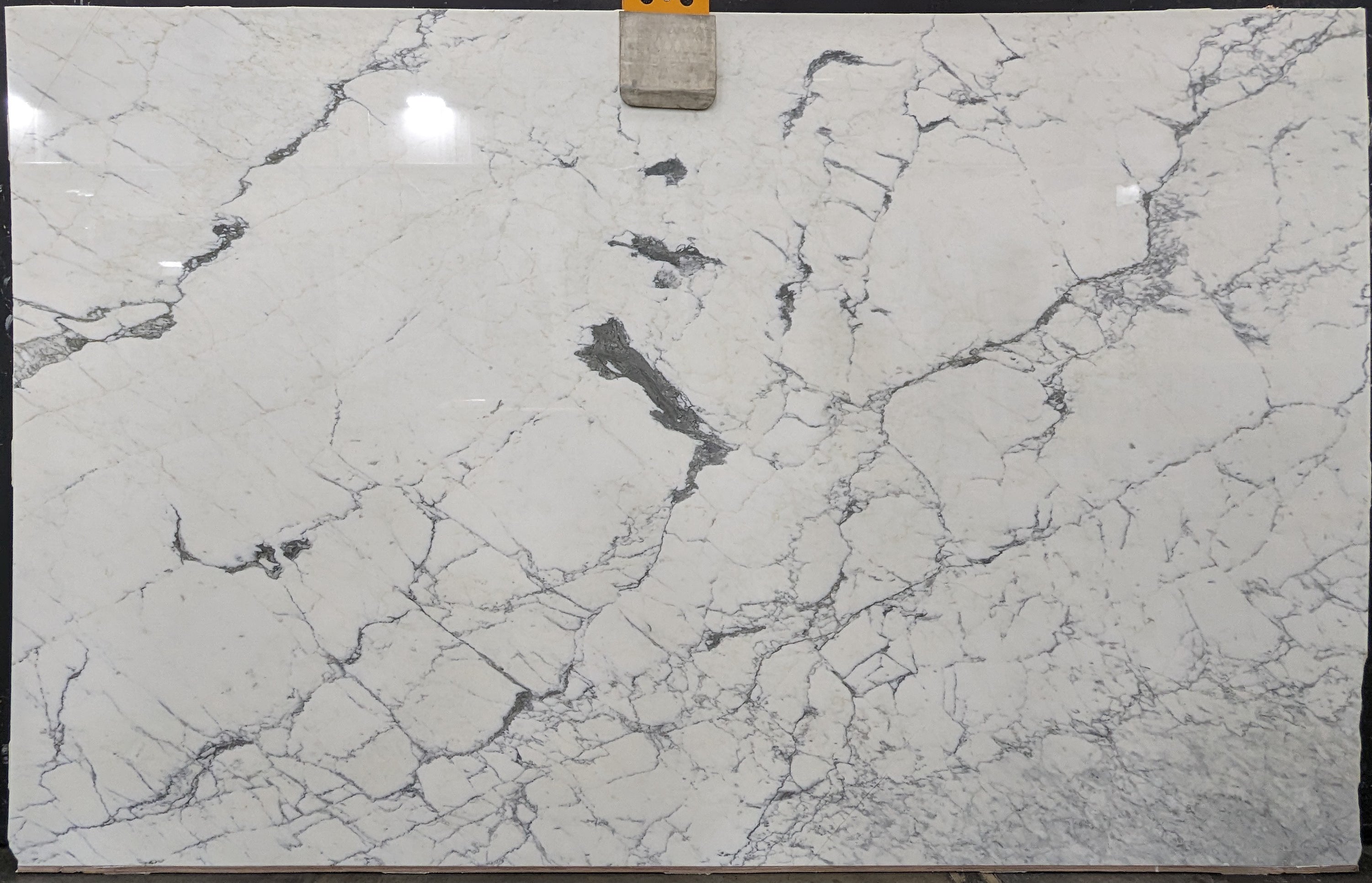  Arabescato Cervaiole Extra Marble Slab 3/4 - BL7723#24 -  74x118 