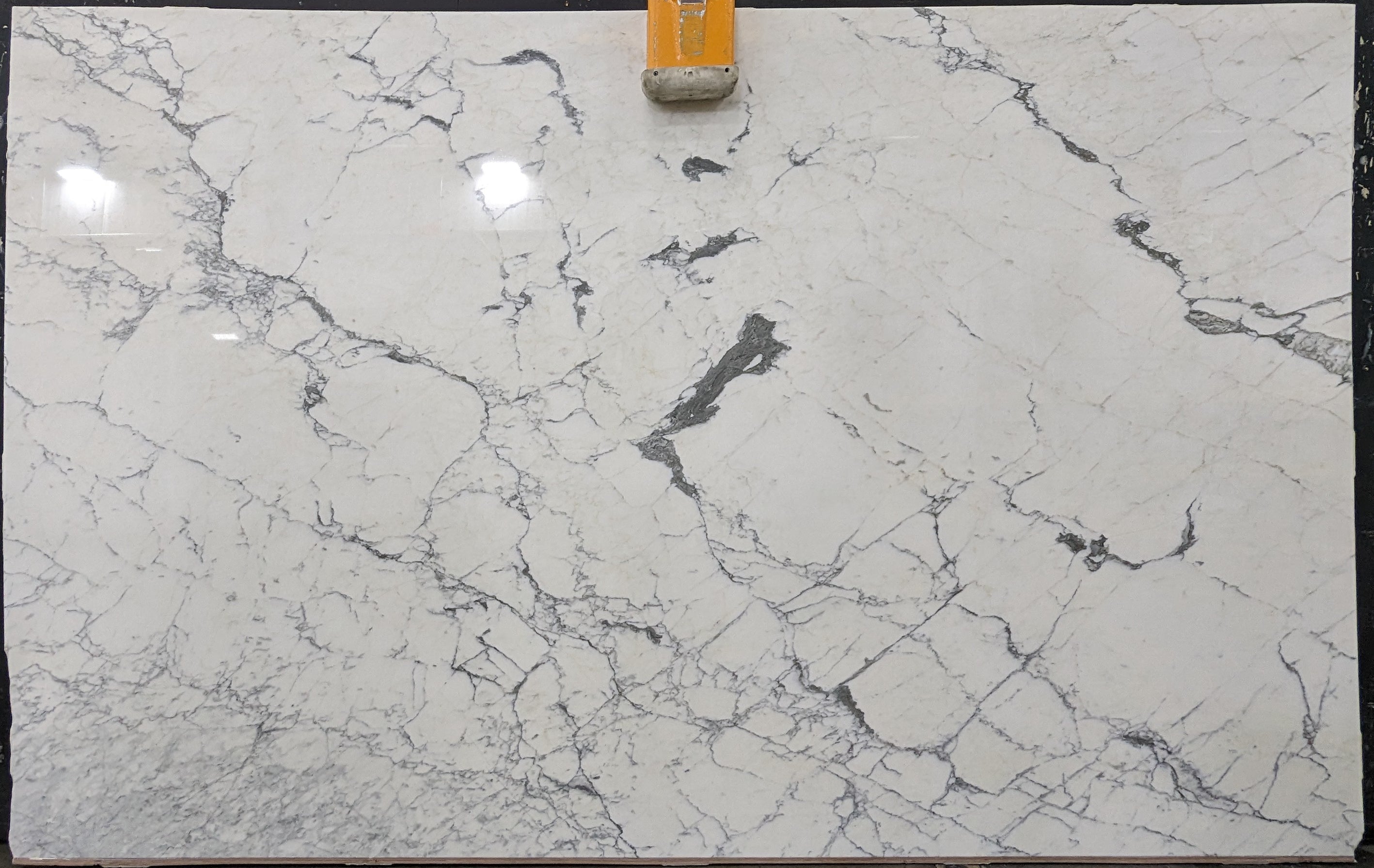  Arabescato Cervaiole Extra Marble Slab 3/4 - BL7723#25 -  74x118 