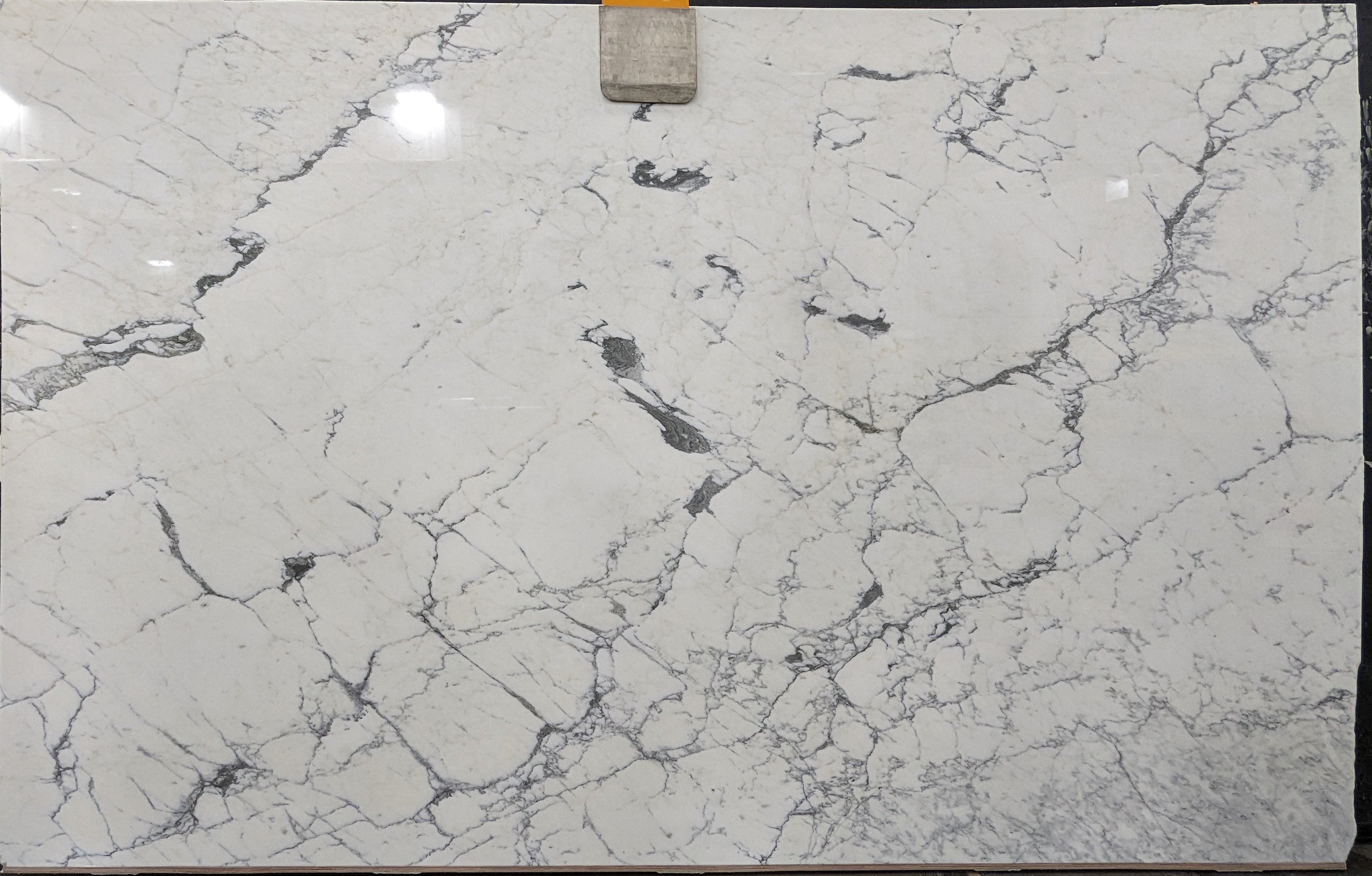  Arabescato Cervaiole Extra Marble Slab 3/4 - BL7723#26 -  74x118 