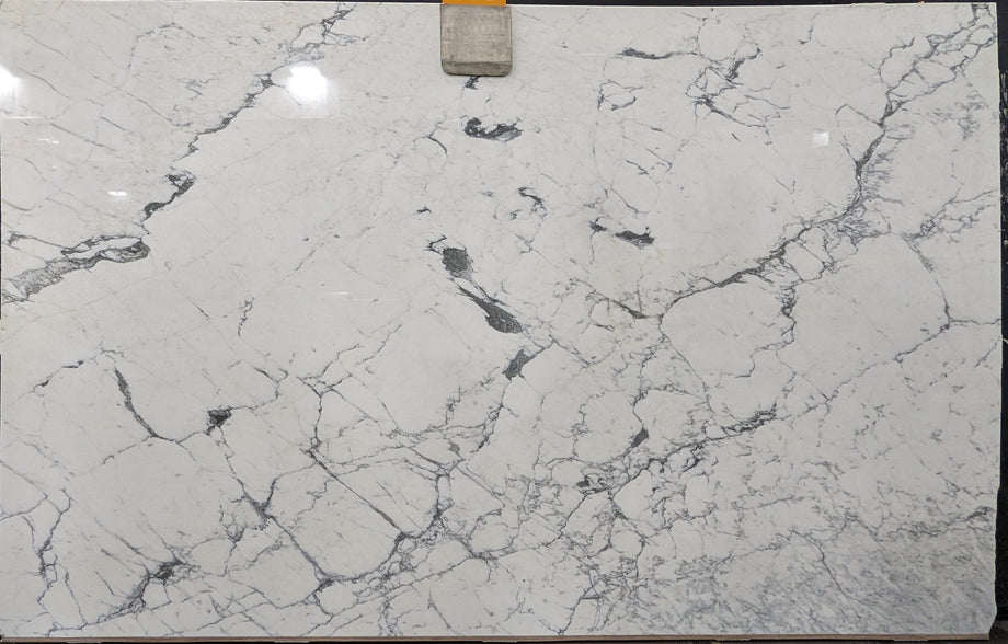  Arabescato Cervaiole Extra Marble Slab 3/4 - BL7723#26 -  74x118 