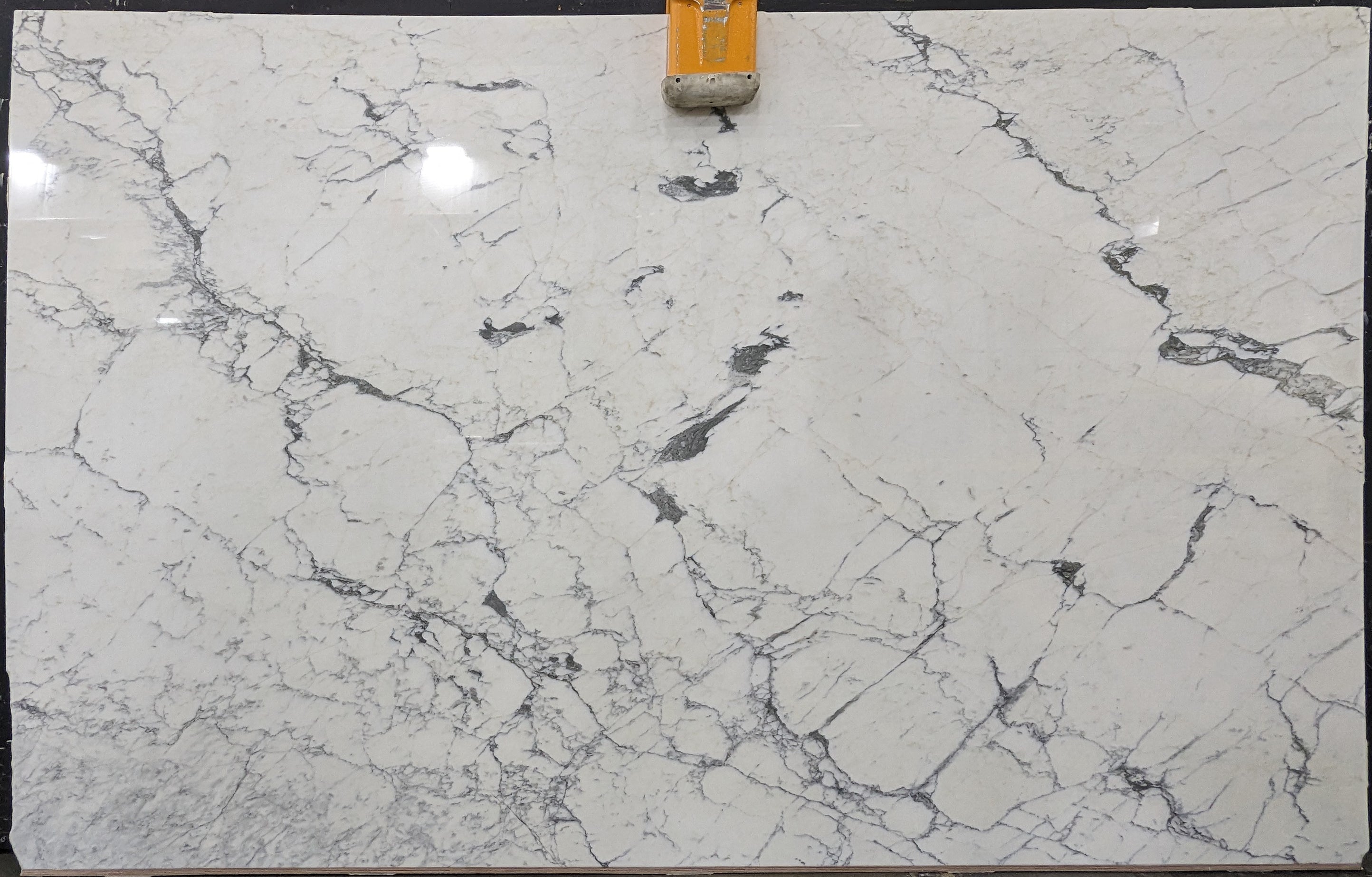 Arabescato Cervaiole Extra Marble Slab 3/4 - BL7723#27 -  74x118 