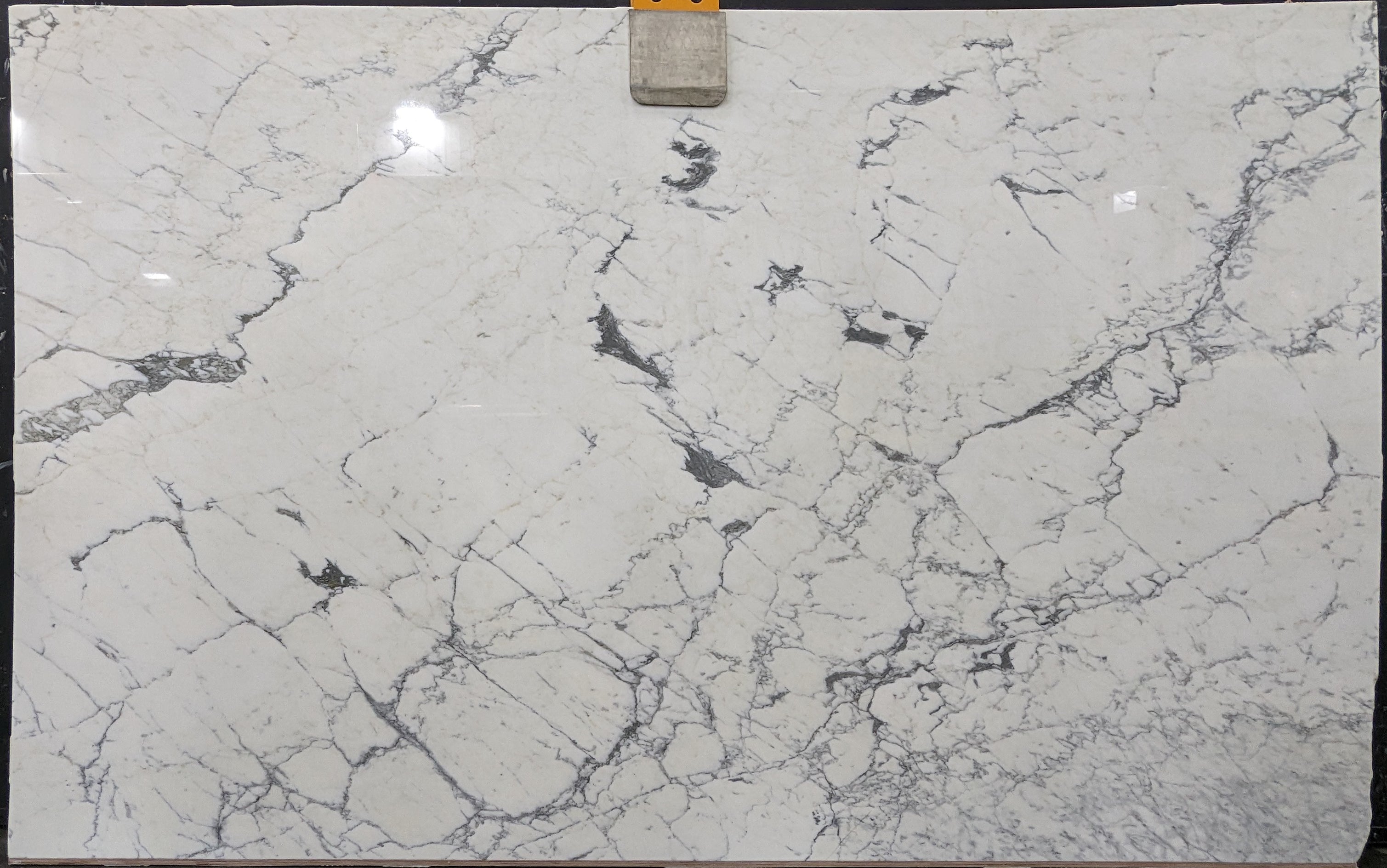  Arabescato Cervaiole Extra Marble Slab 3/4 - BL7723#28 -  74x118 