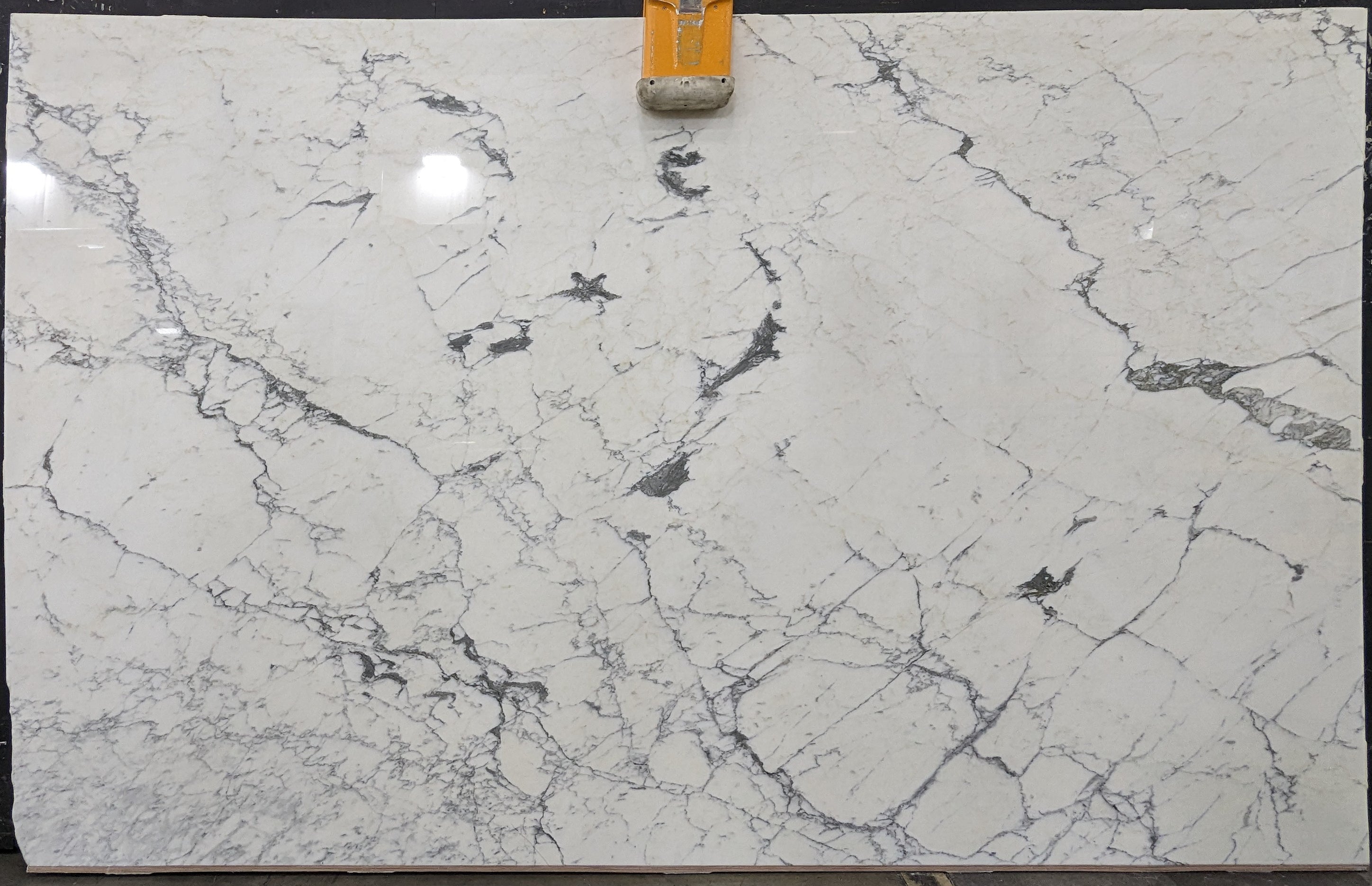  Arabescato Cervaiole Extra Marble Slab 3/4 - BL7723#29 -  74x118 