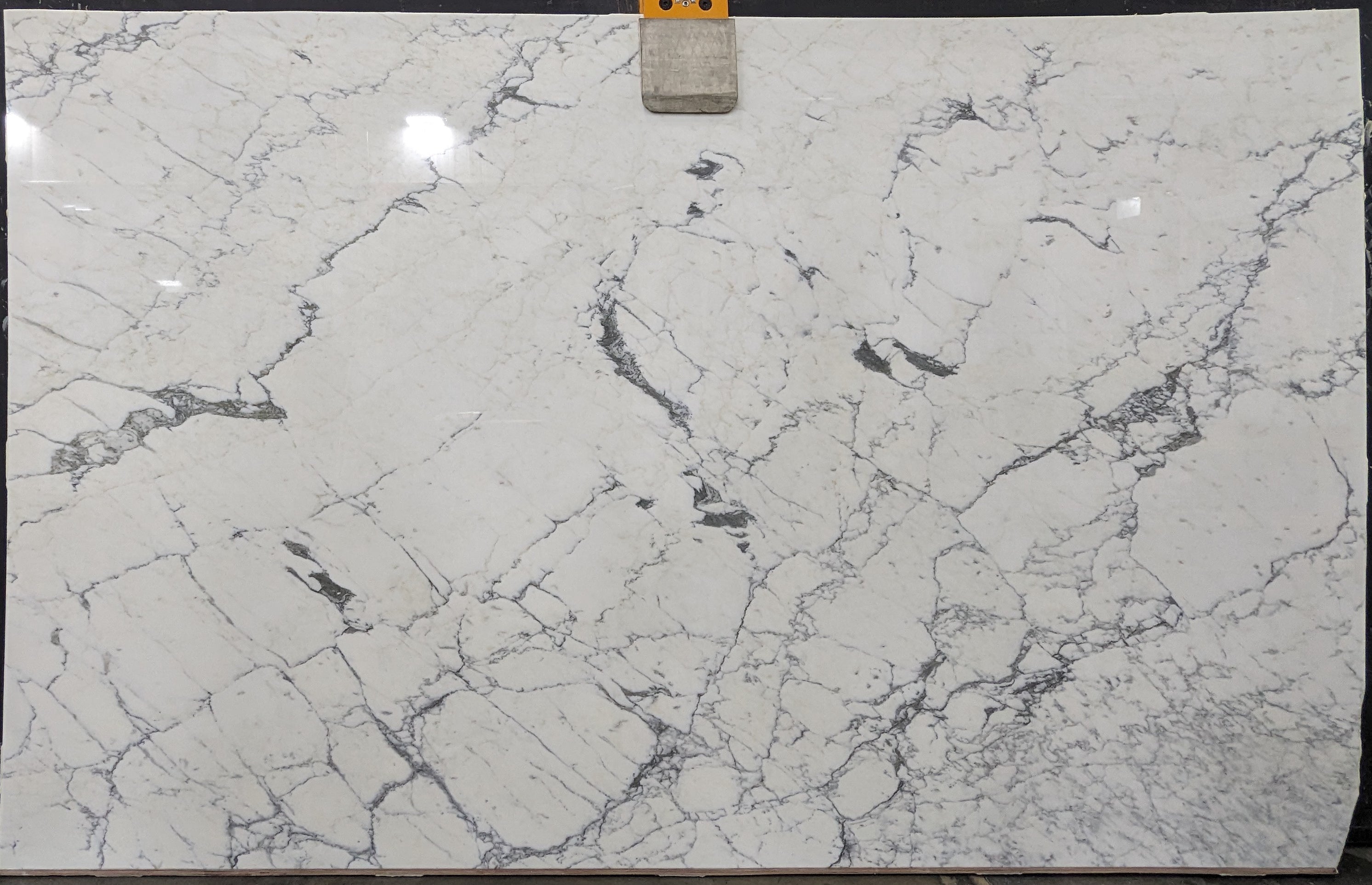  Arabescato Cervaiole Extra Marble Slab 3/4 - BL7723#30 -  74x118 