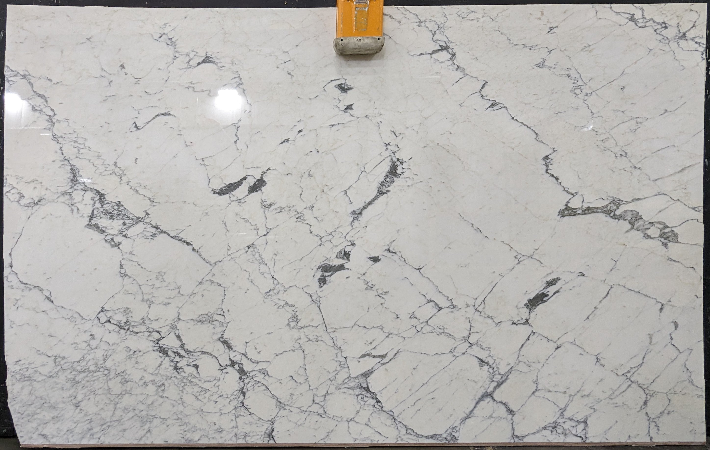  Arabescato Cervaiole Extra Marble Slab 3/4 - BL7723#31 -  74x118 