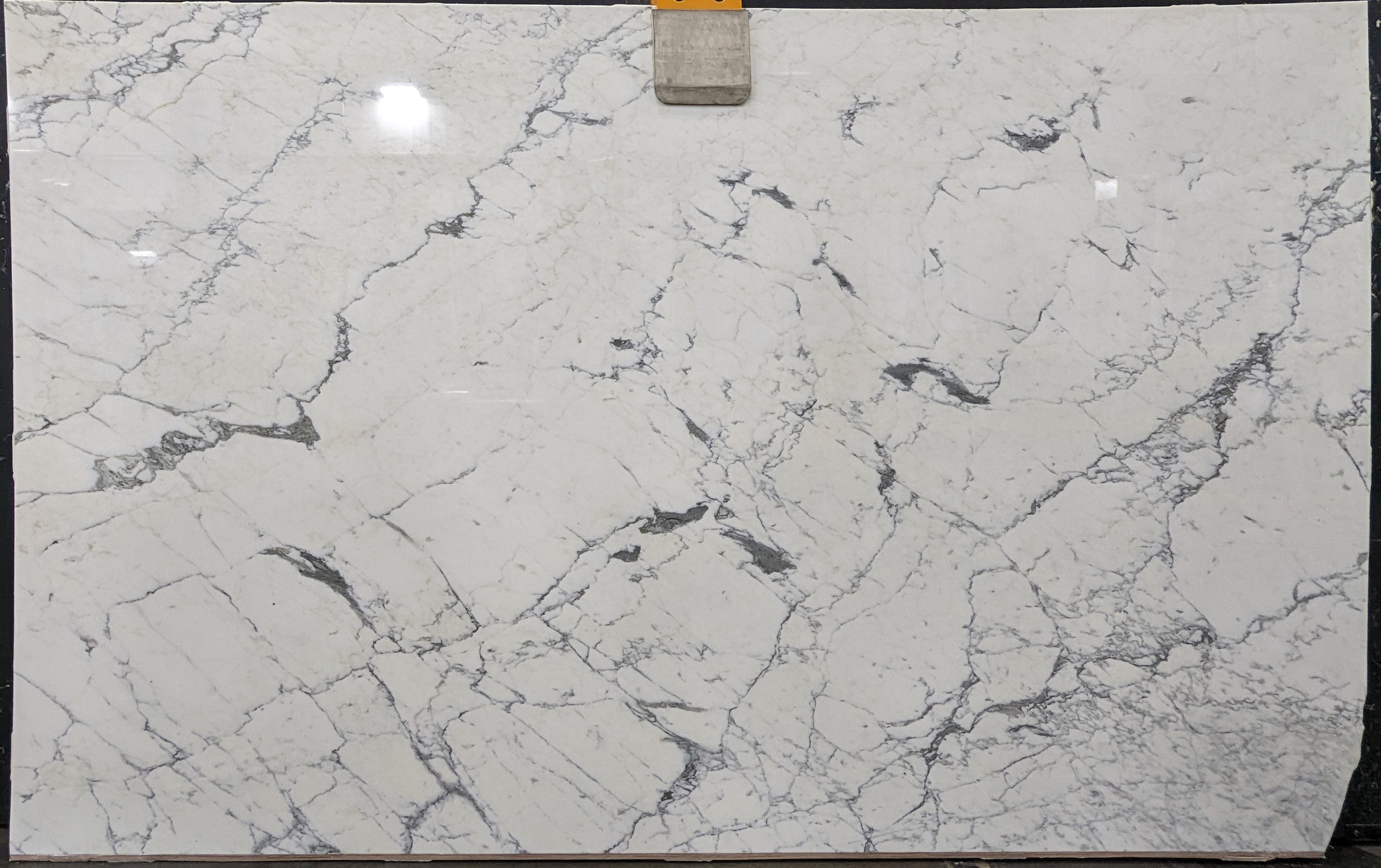  Arabescato Cervaiole Extra Marble Slab 3/4 - BL7723#32 -  74x117 