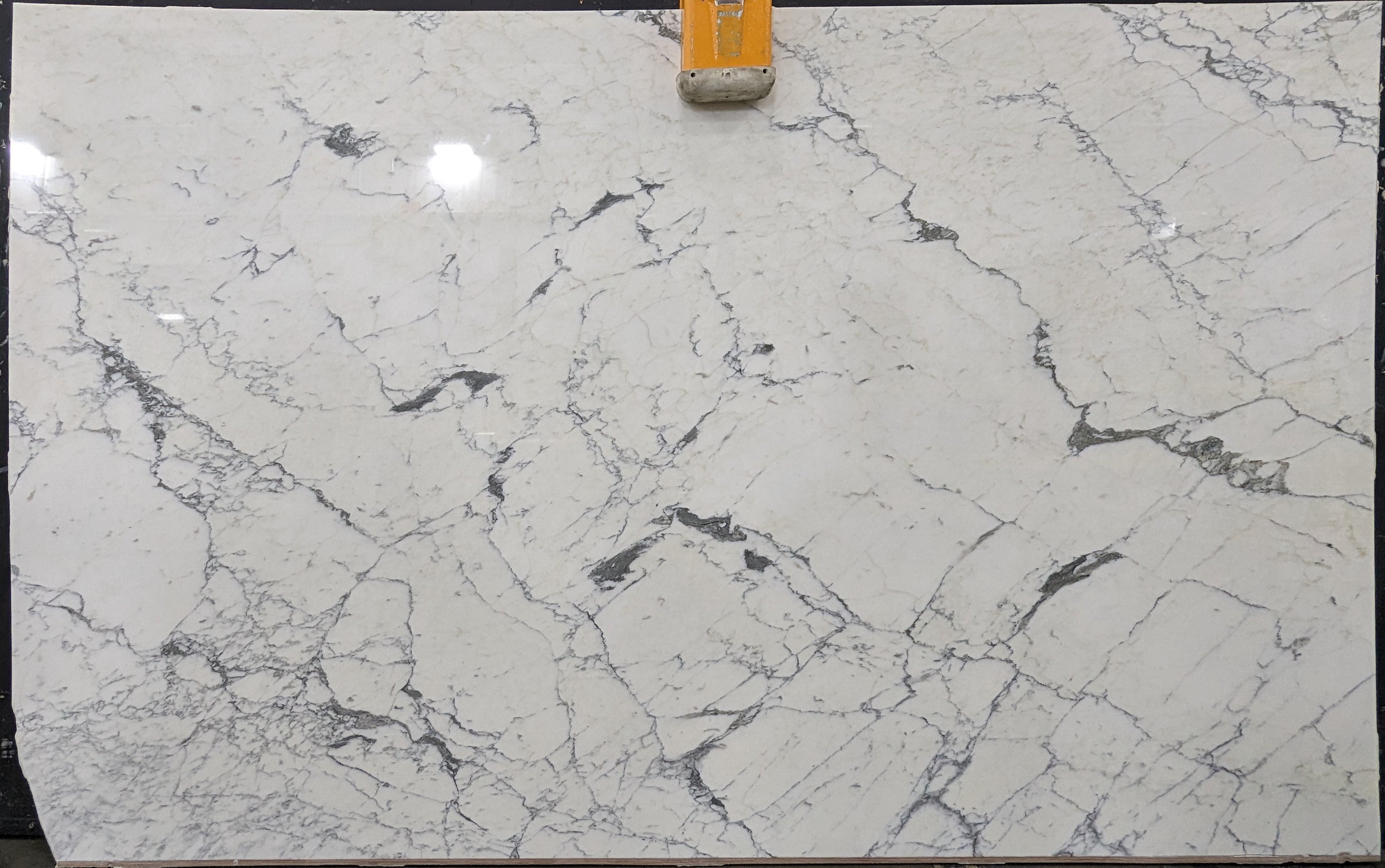  Arabescato Cervaiole Extra Marble Slab 3/4 - BL7723#33 -  74x116 