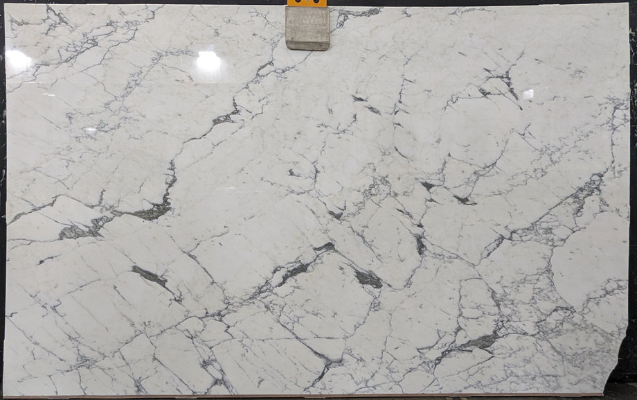 Arabescato Cervaiole Extra Marble Slab 3/4 - BL7723#34 -  74x116 
