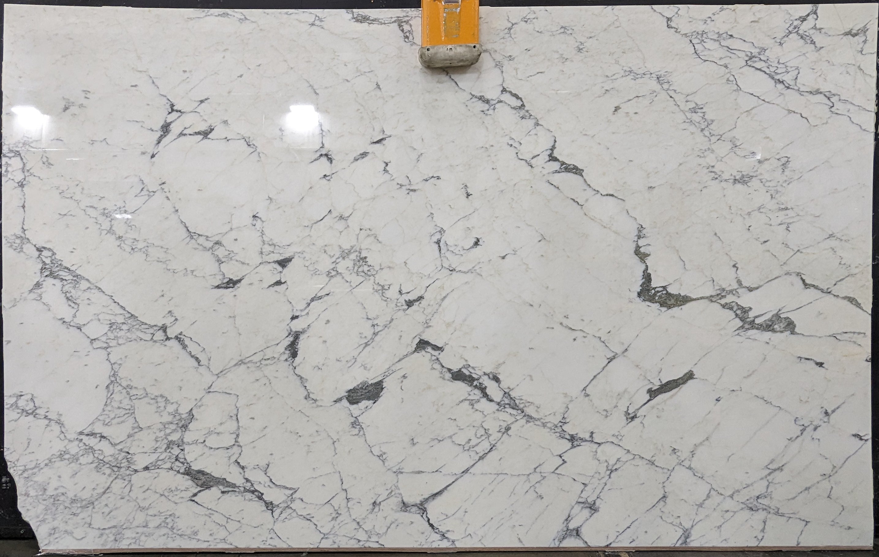  Arabescato Cervaiole Extra Marble Slab 3/4 - BL7723#35 -  74x116 