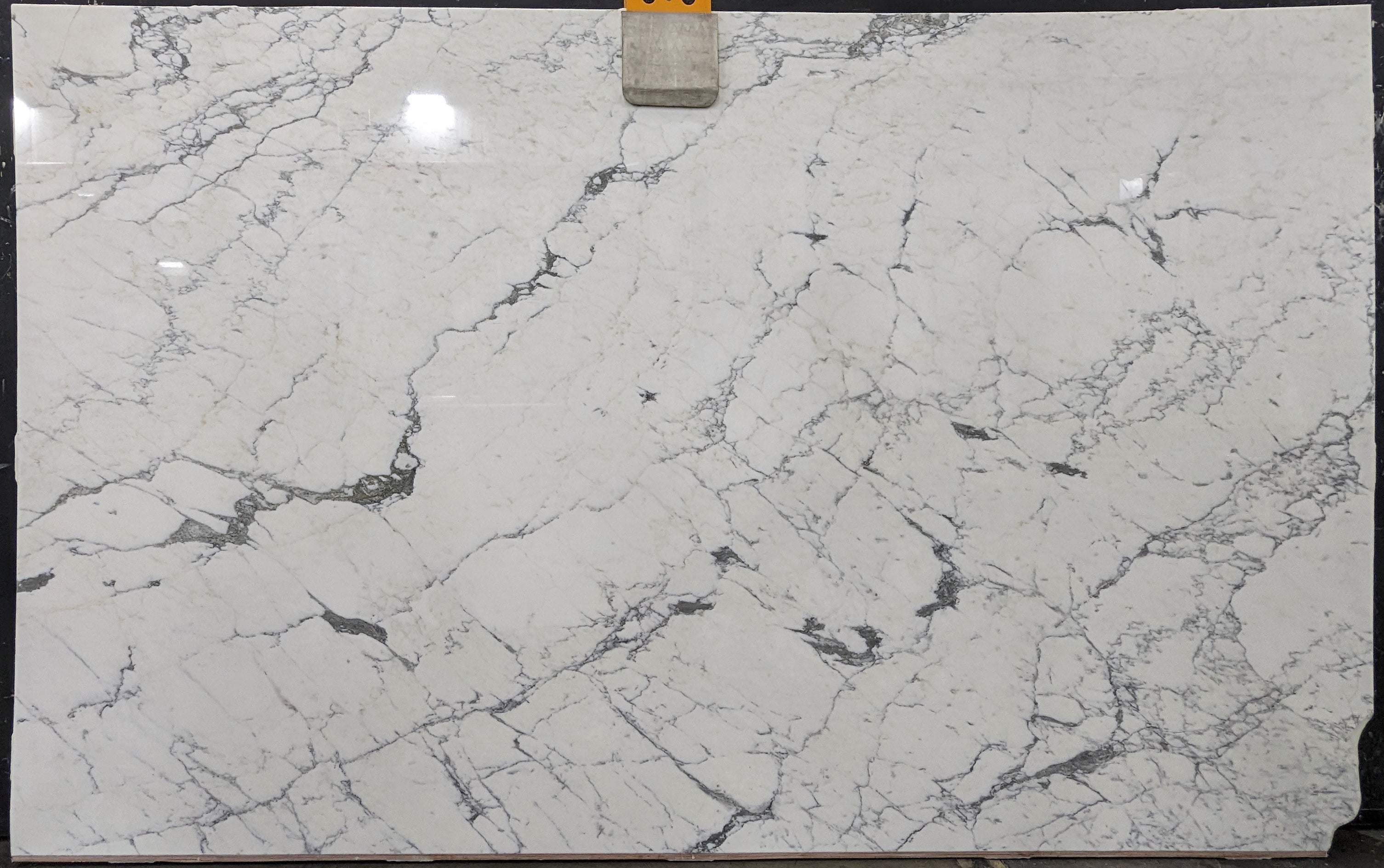  Arabescato Cervaiole Extra Marble Slab 3/4 - BL7723#36 -  74x117 