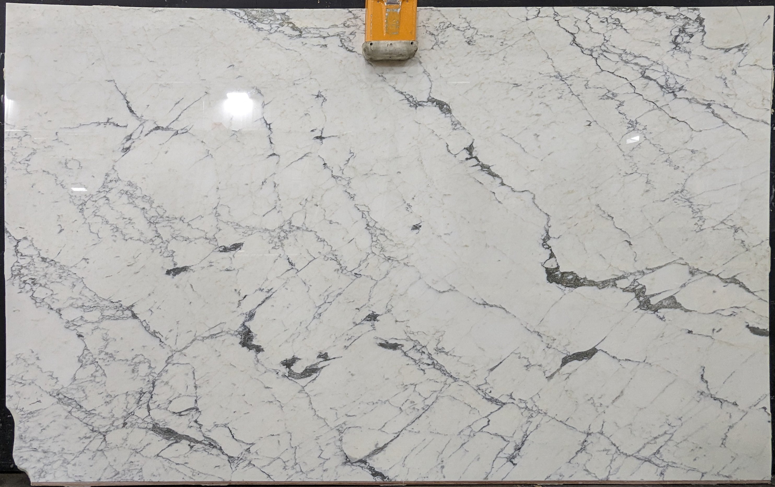  Arabescato Cervaiole Extra Marble Slab 3/4 - BL7723#37 -  74x117 