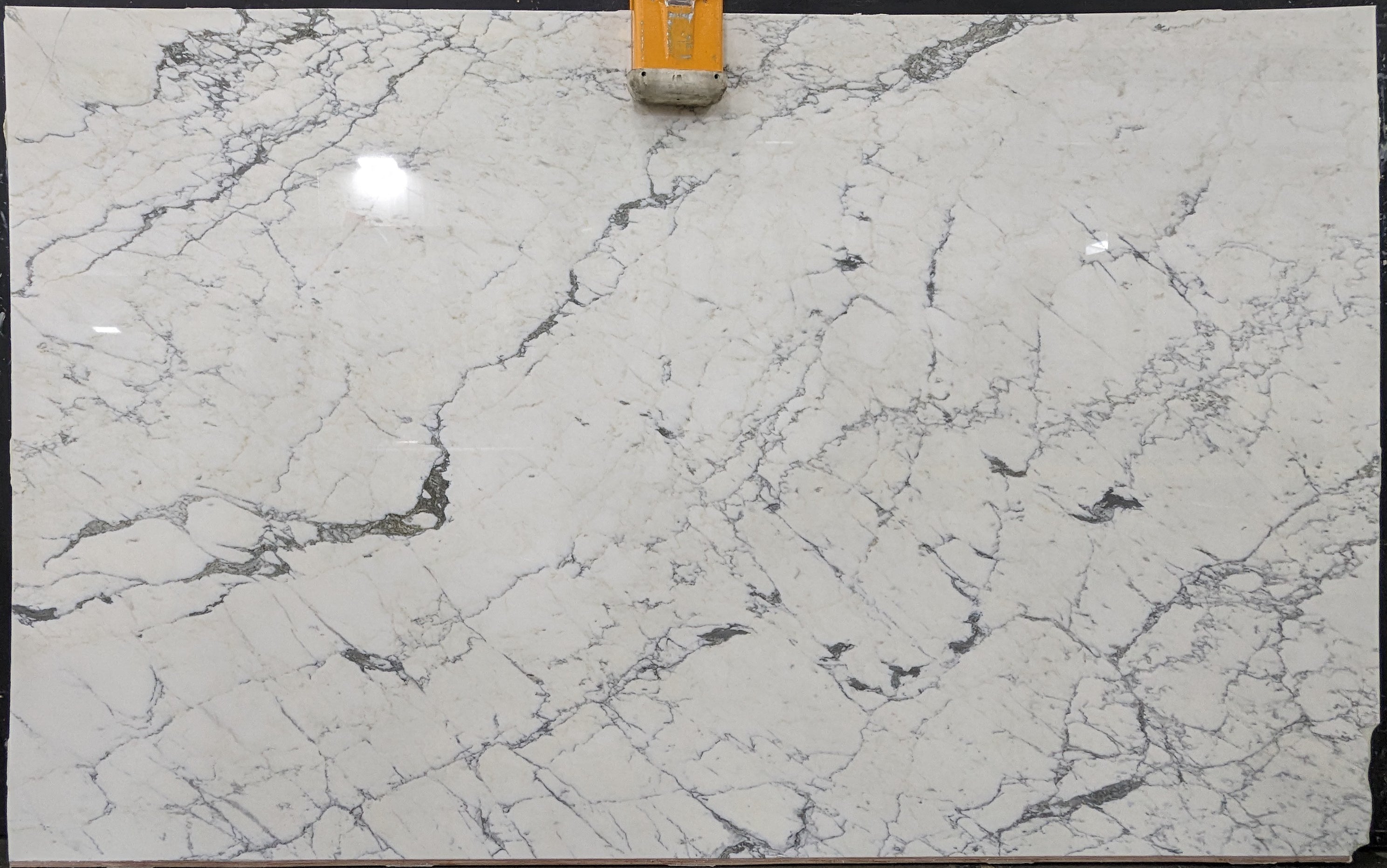  Arabescato Cervaiole Extra Marble Slab 3/4 - BL7723#38 -  74x118 