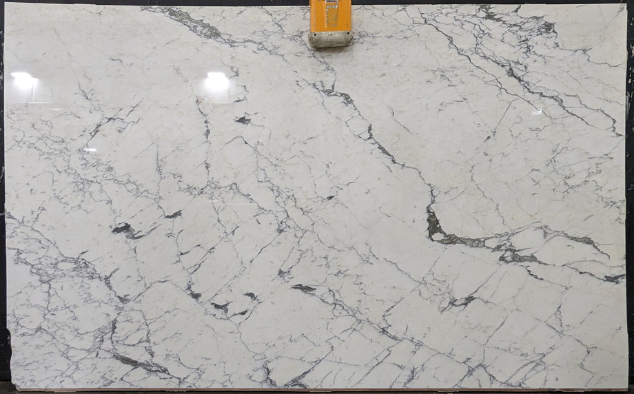  Arabescato Cervaiole Extra Marble Slab 3/4 - BL7723#39 -  74x118 
