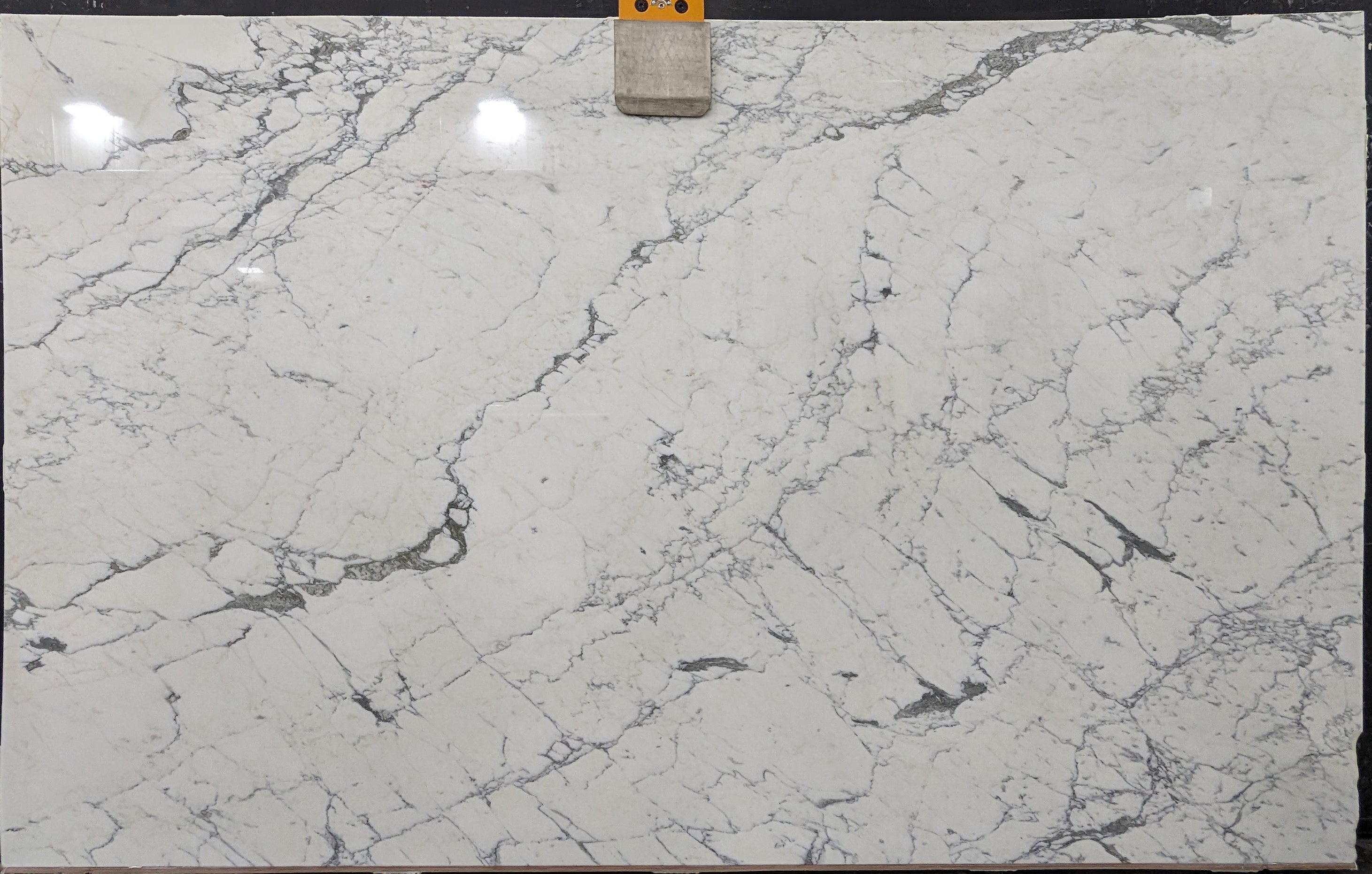  Arabescato Cervaiole Extra Marble Slab 3/4 - BL7723#40 -  74x118 