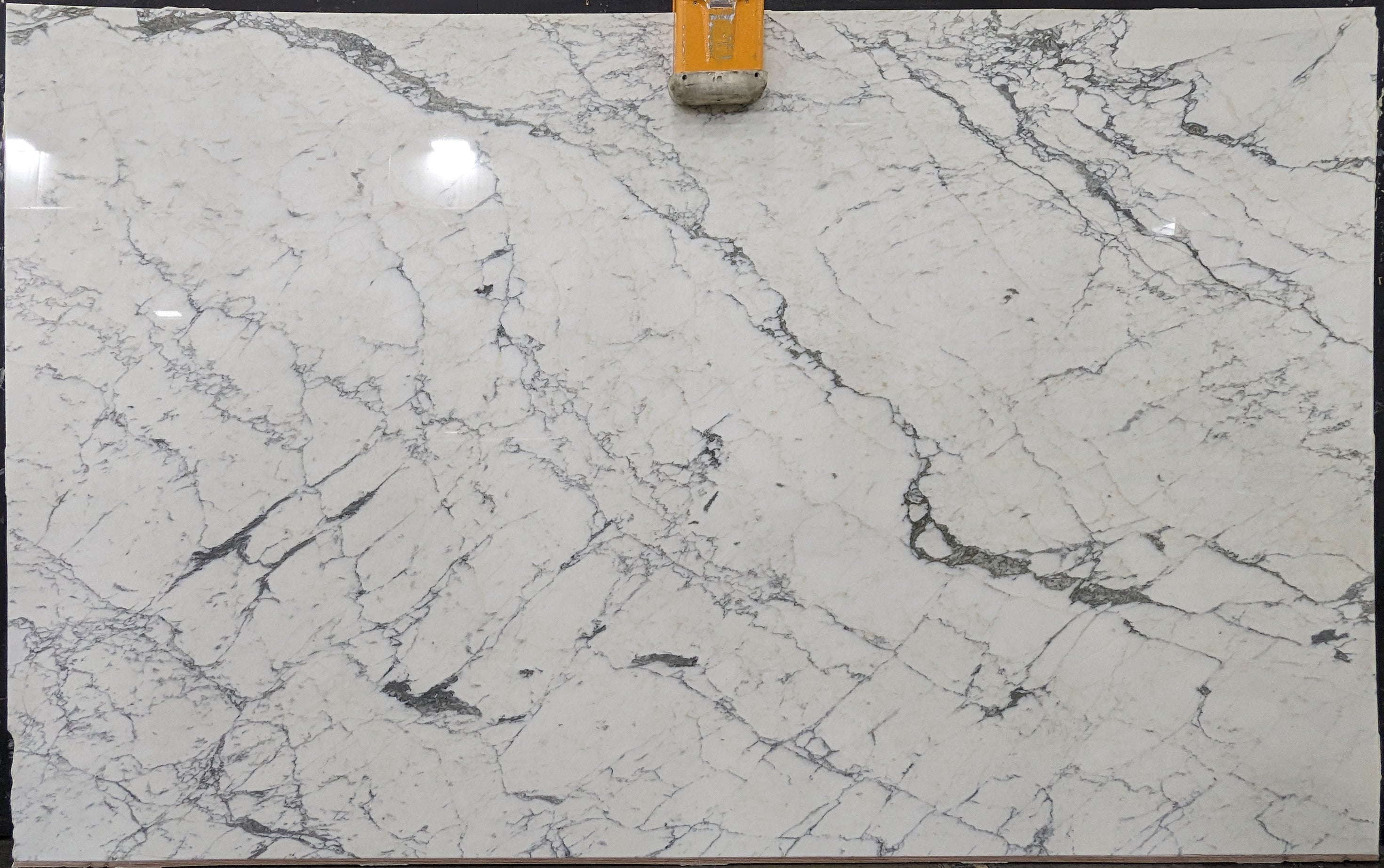  Arabescato Cervaiole Extra Marble Slab 3/4 - BL7723#41 -  74x118 
