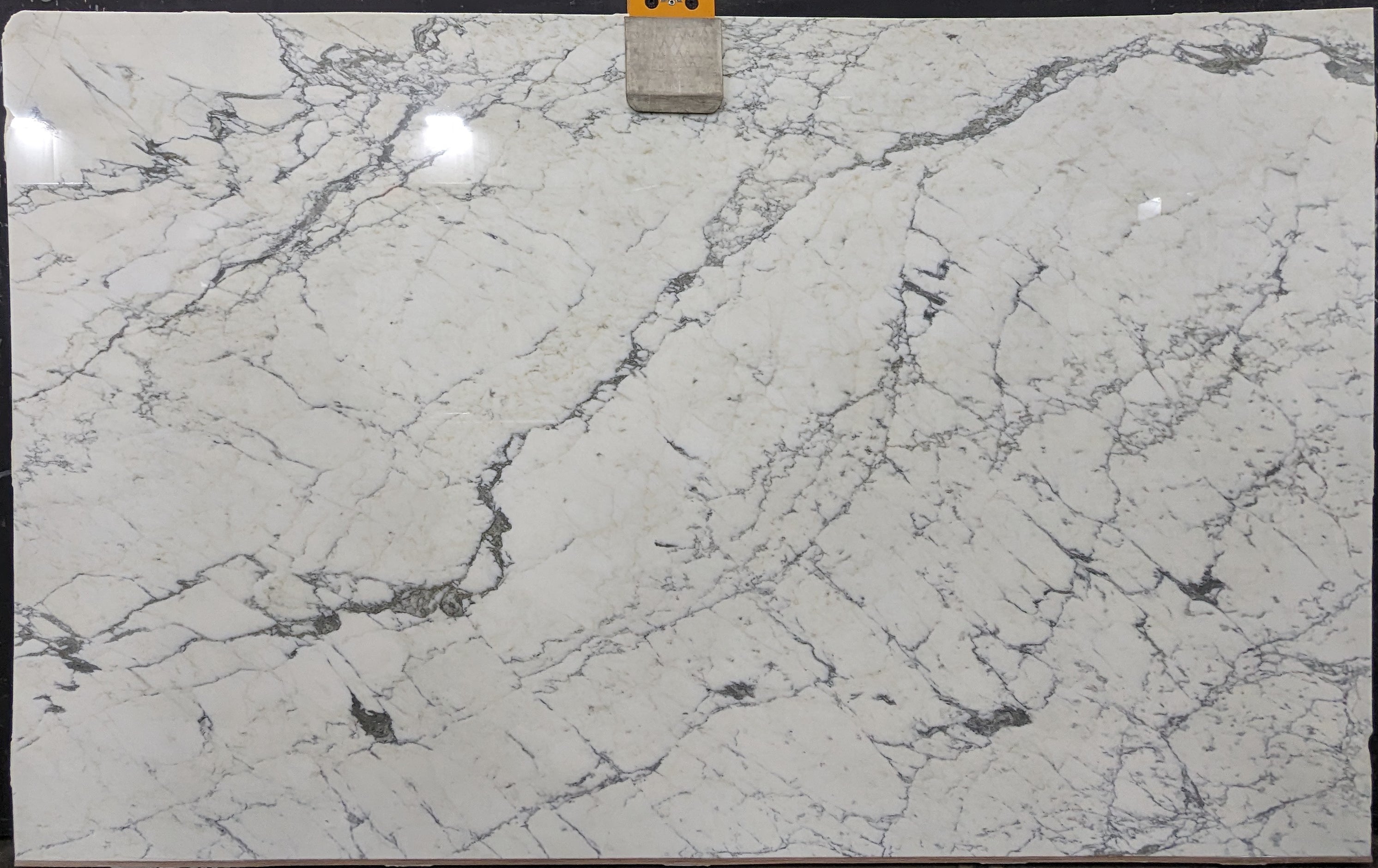  Arabescato Cervaiole Extra Marble Slab 3/4 - BL7723#42 -  74x118 