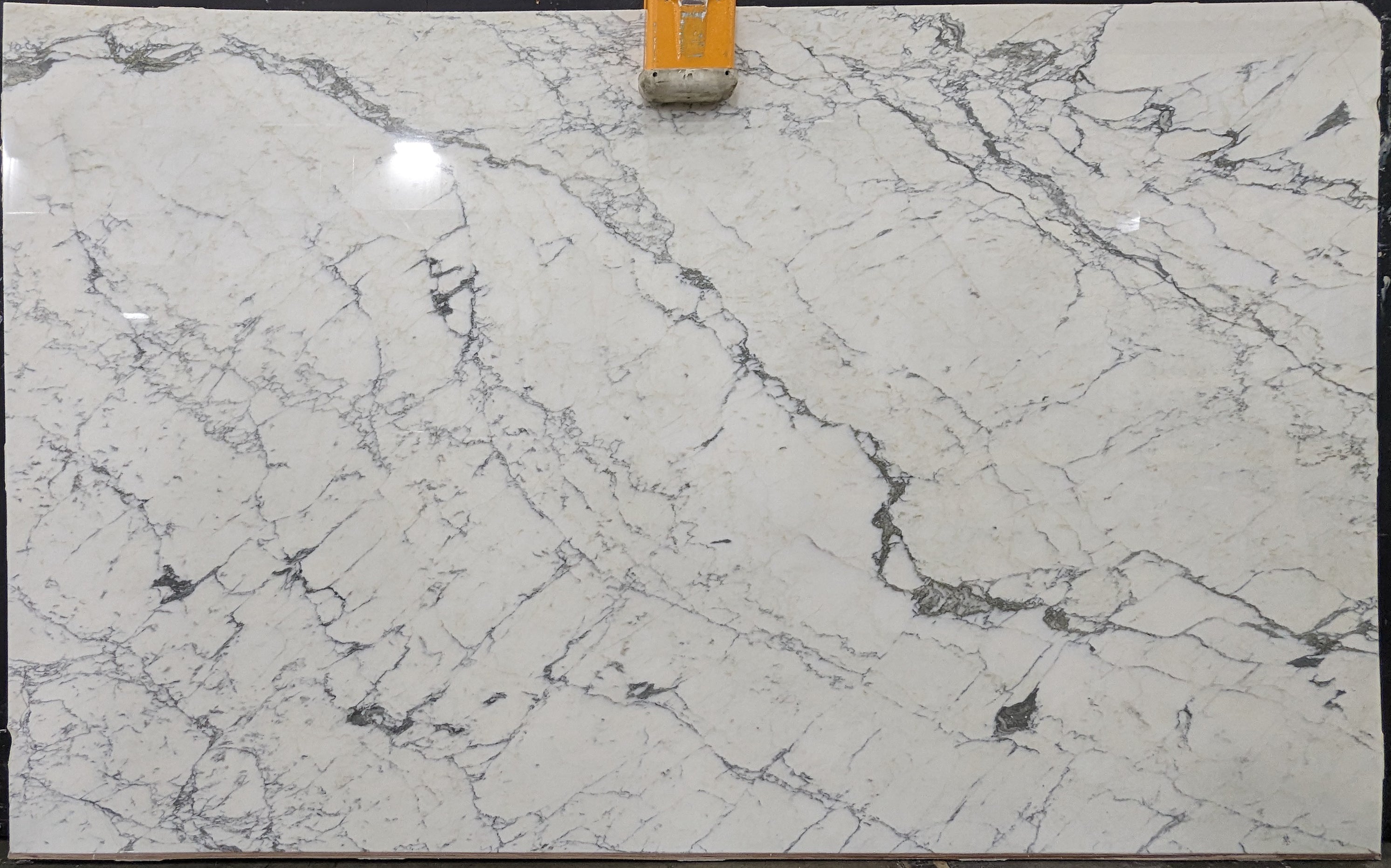  Arabescato Cervaiole Extra Marble Slab 3/4 - BL7723#43 -  74x118 