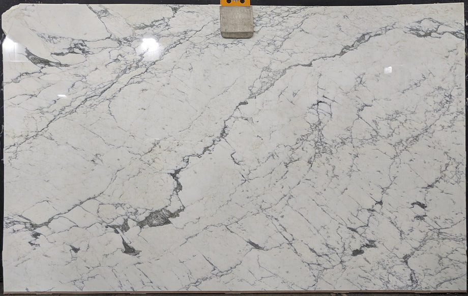  Arabescato Cervaiole Extra Marble Slab 3/4 - BL7723#44 -  74x117 