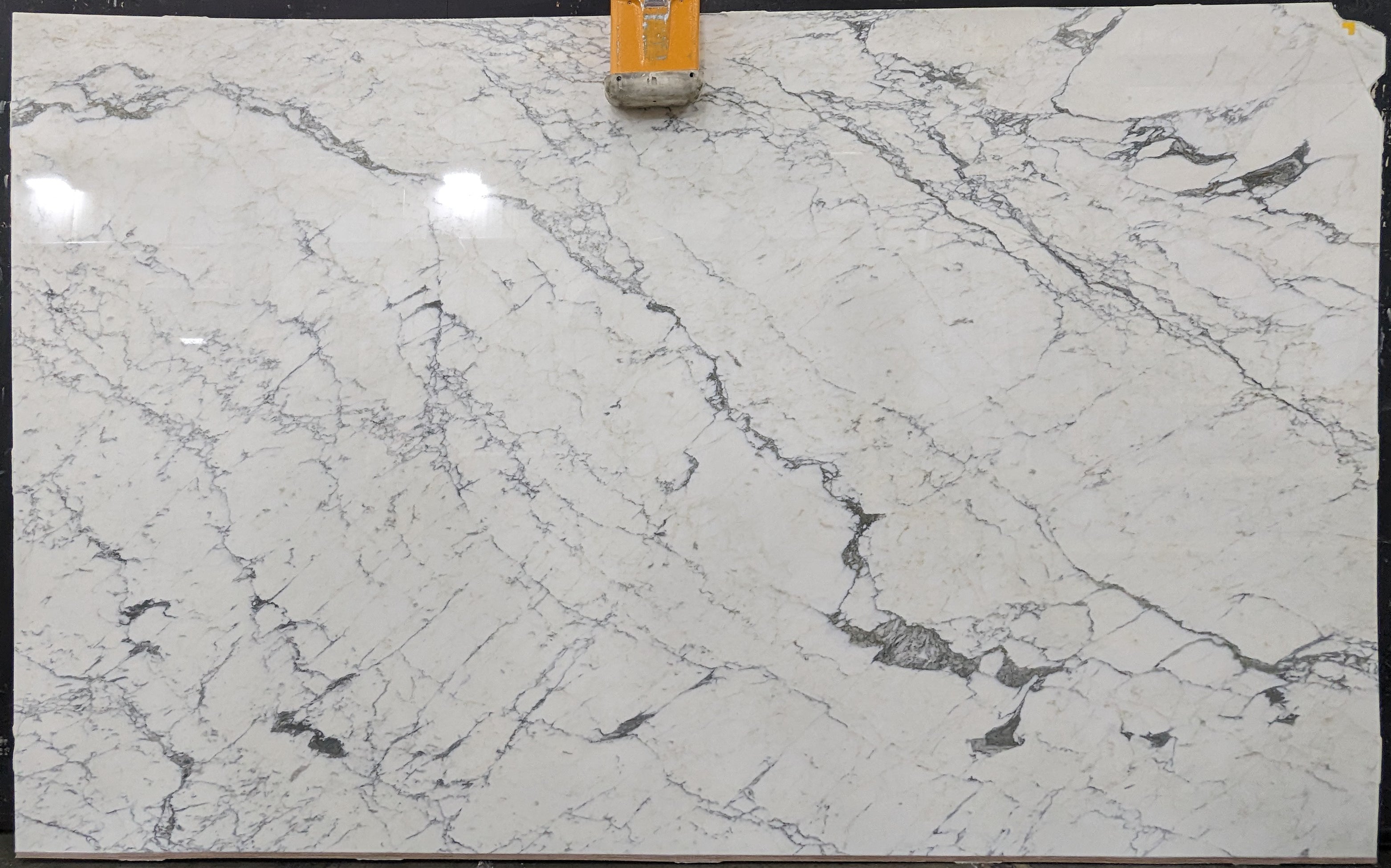  Arabescato Cervaiole Extra Marble Slab 3/4 - BL7723#45 -  74x117 