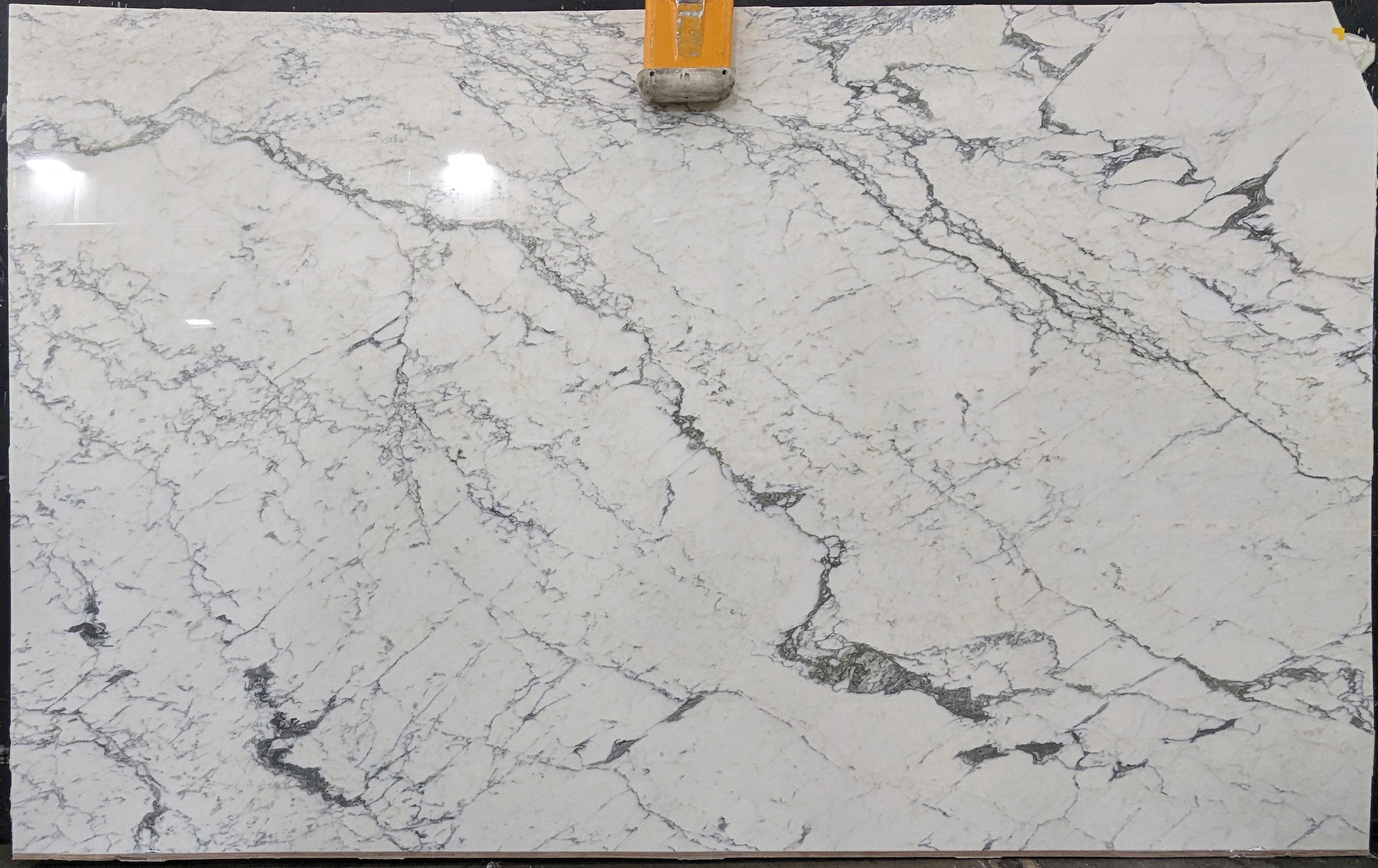  Arabescato Cervaiole Extra Marble Slab 3/4 - BL7723#47 -  73x116 