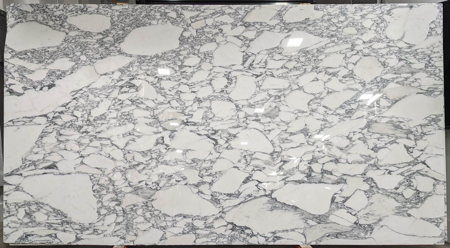  Arabescato Corchia A1 Select Marble Slab 3/4 - 175521#41 -   