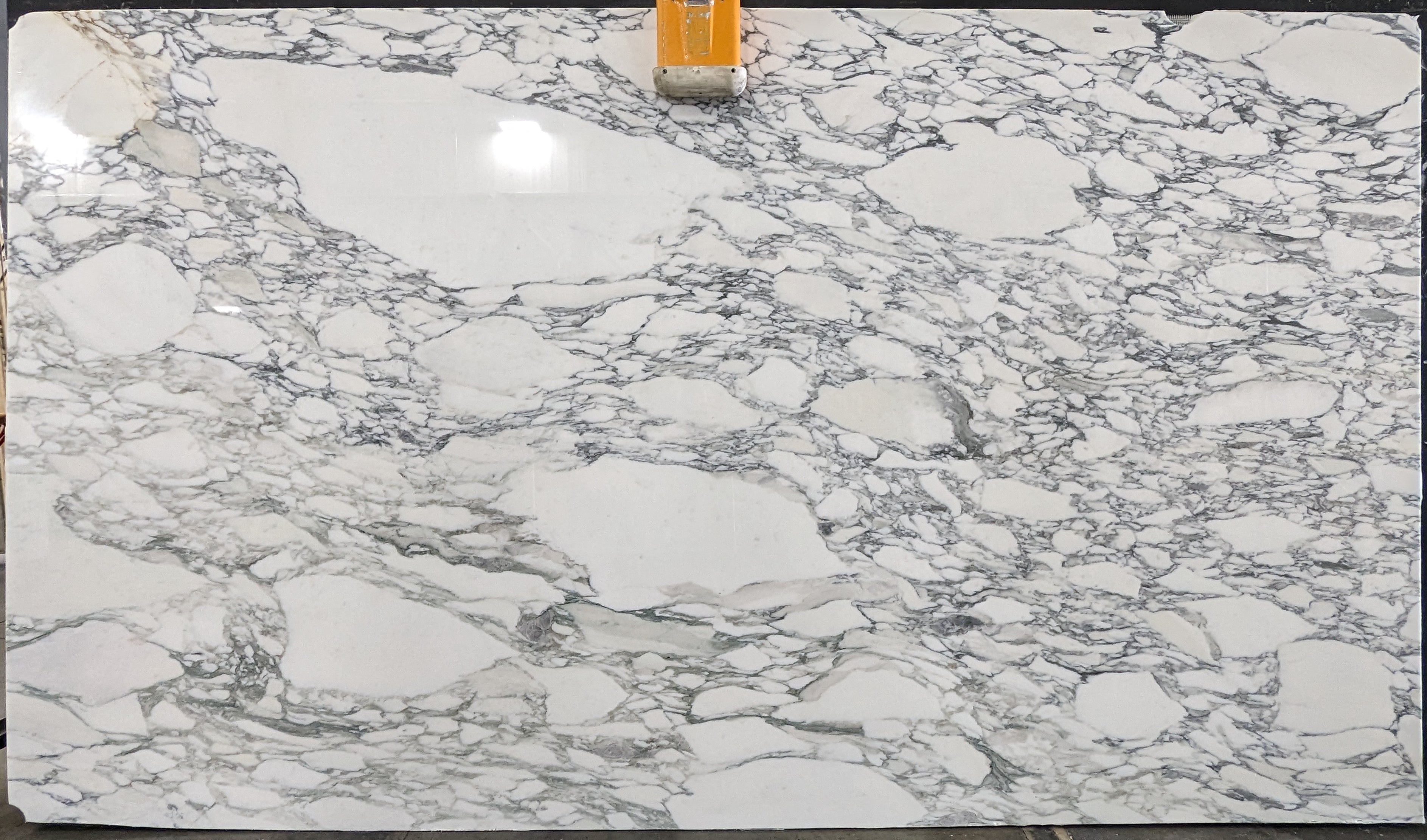  Arabescato Corchia A1 Select Marble Slab 3/4 - 26788#43 -  73x129 