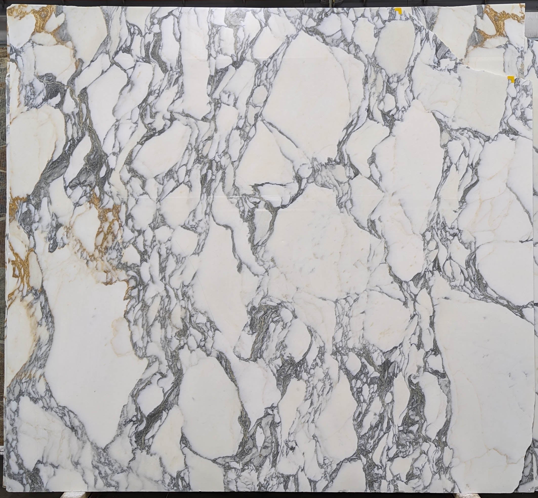  Arabescato Corchia A1 Select Marble Slab 3/4 - 28698#68 -  68x83 