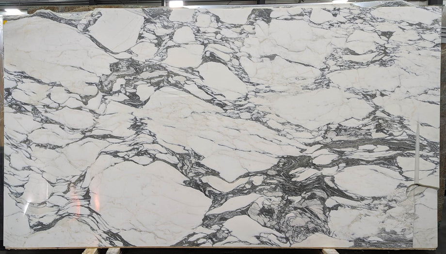  Arabescato Corchia A1 Select Marble Slab 3/4 - 878#75 -  31x130 