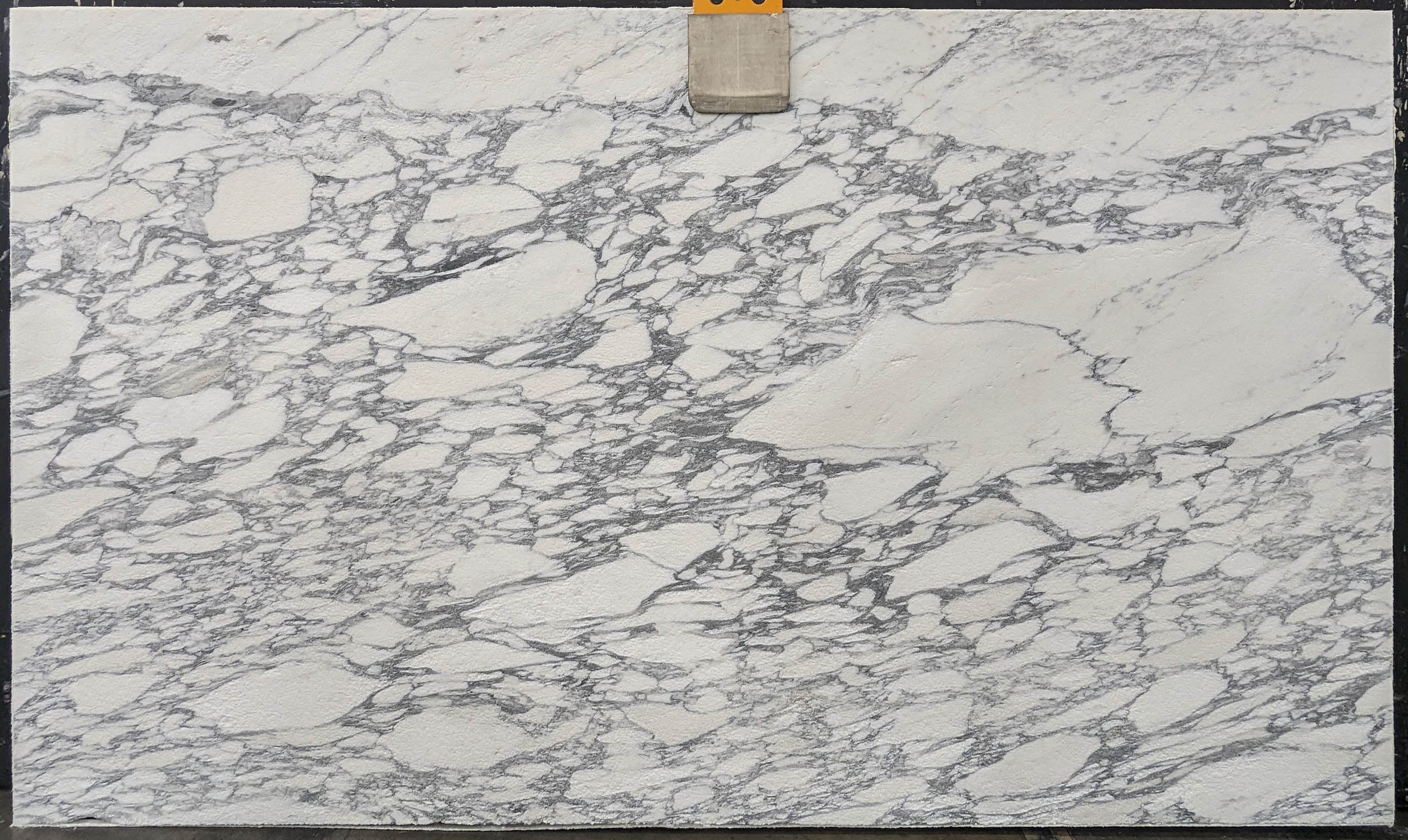  Arabescato Corchia Marble Slab 3/4 - 178515#63 -  66X115 