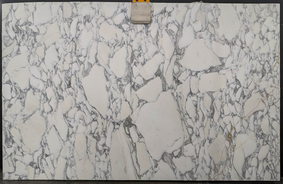  Arabescato Corchia Marble Slab 3/4 - 4026#27 -  73X122 