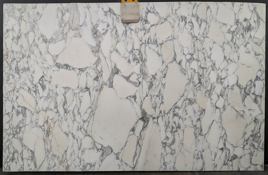  Arabescato Corchia Marble Slab 3/4 - 4026#28 -  73X122 