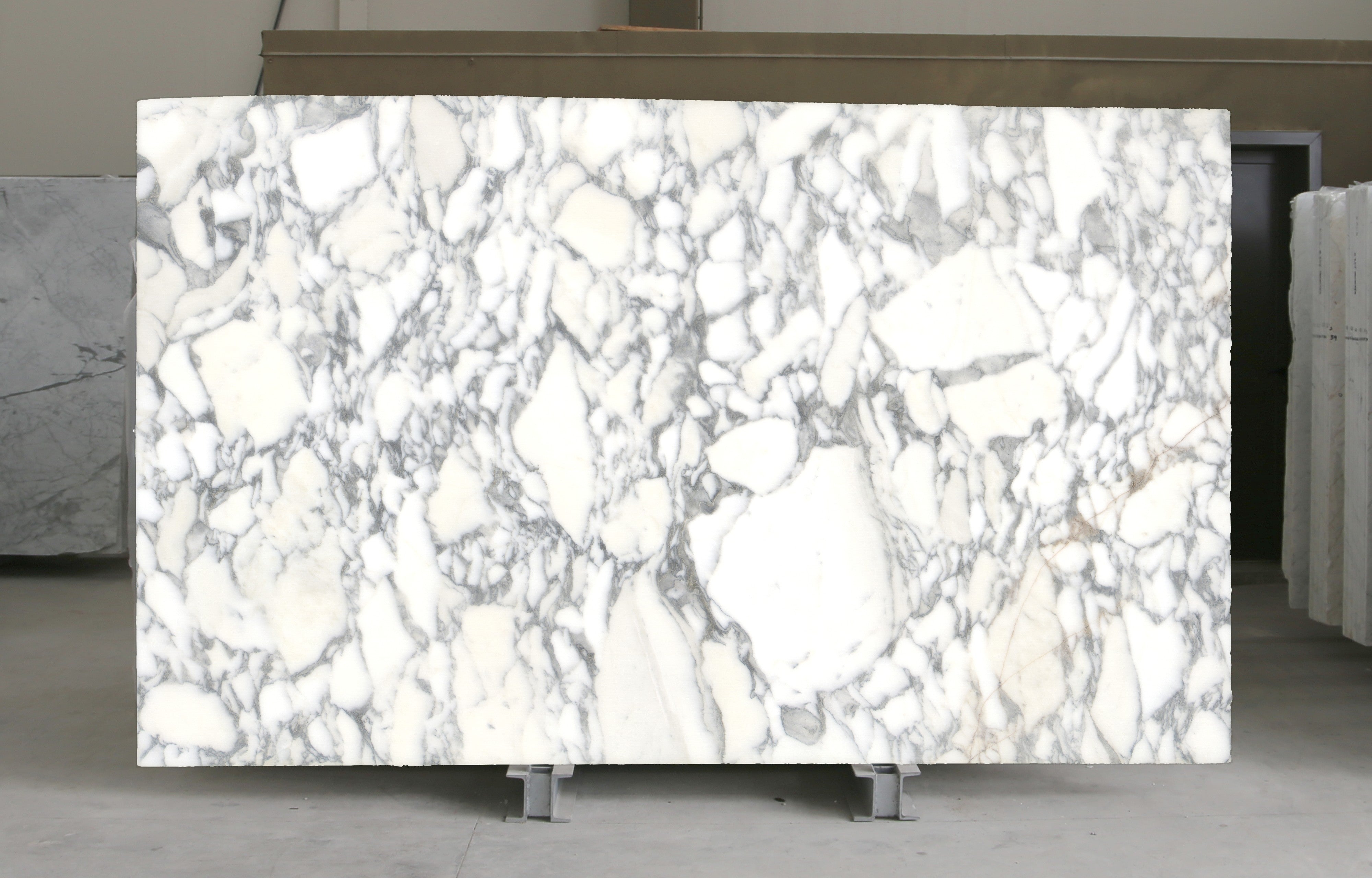  Arabescato Corchia Marble Slab 3/4 - 4026#29 -  VS 74x123 