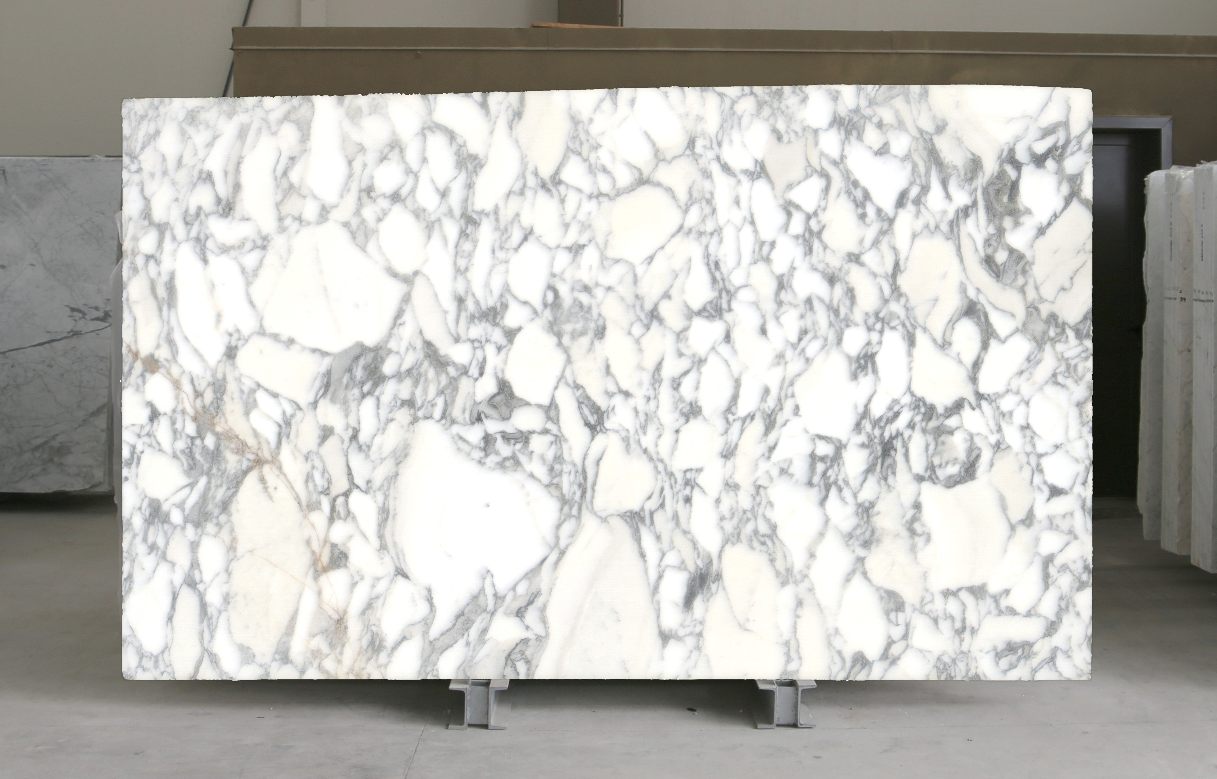  Arabescato Corchia Marble Slab 3/4 - 4026#32 -  VS 74x123 