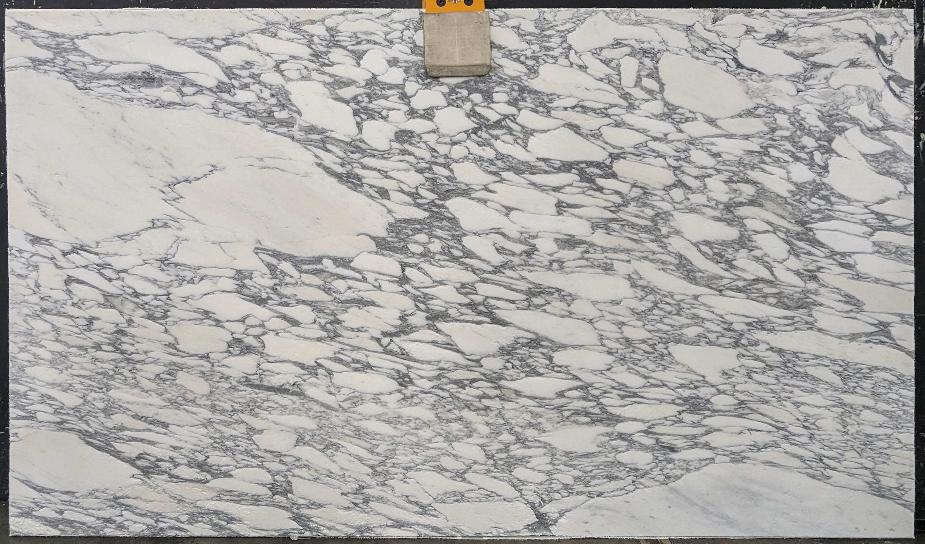  Arabescato Corchia Marble Slab 3/4 - 178515#56 -  66X115 