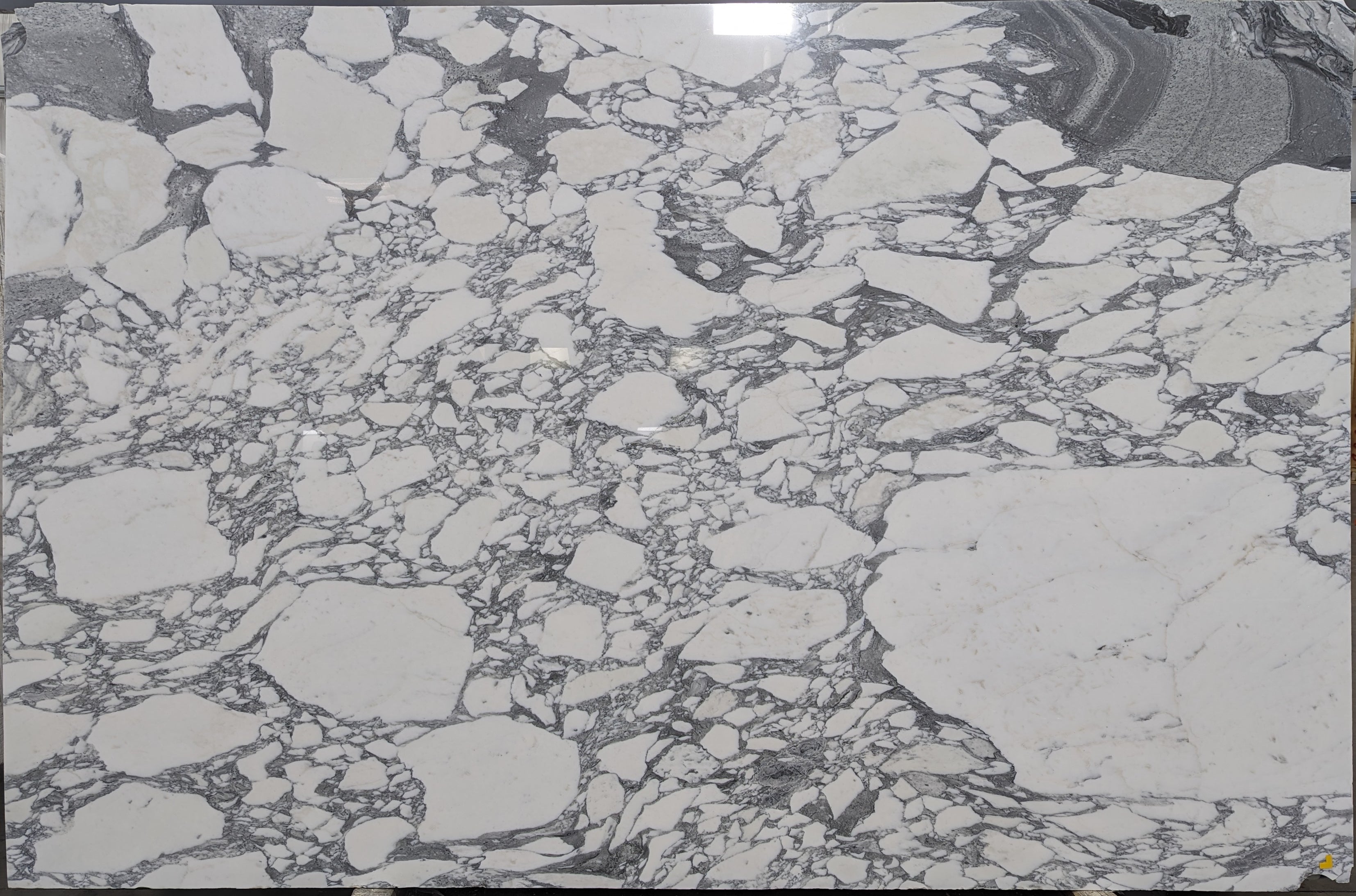  Arabescato%20Corchia%20Marble%20Slab%201-1/4%22%20%20Polished%20Stone - A2764#03 -  VS 76x116 