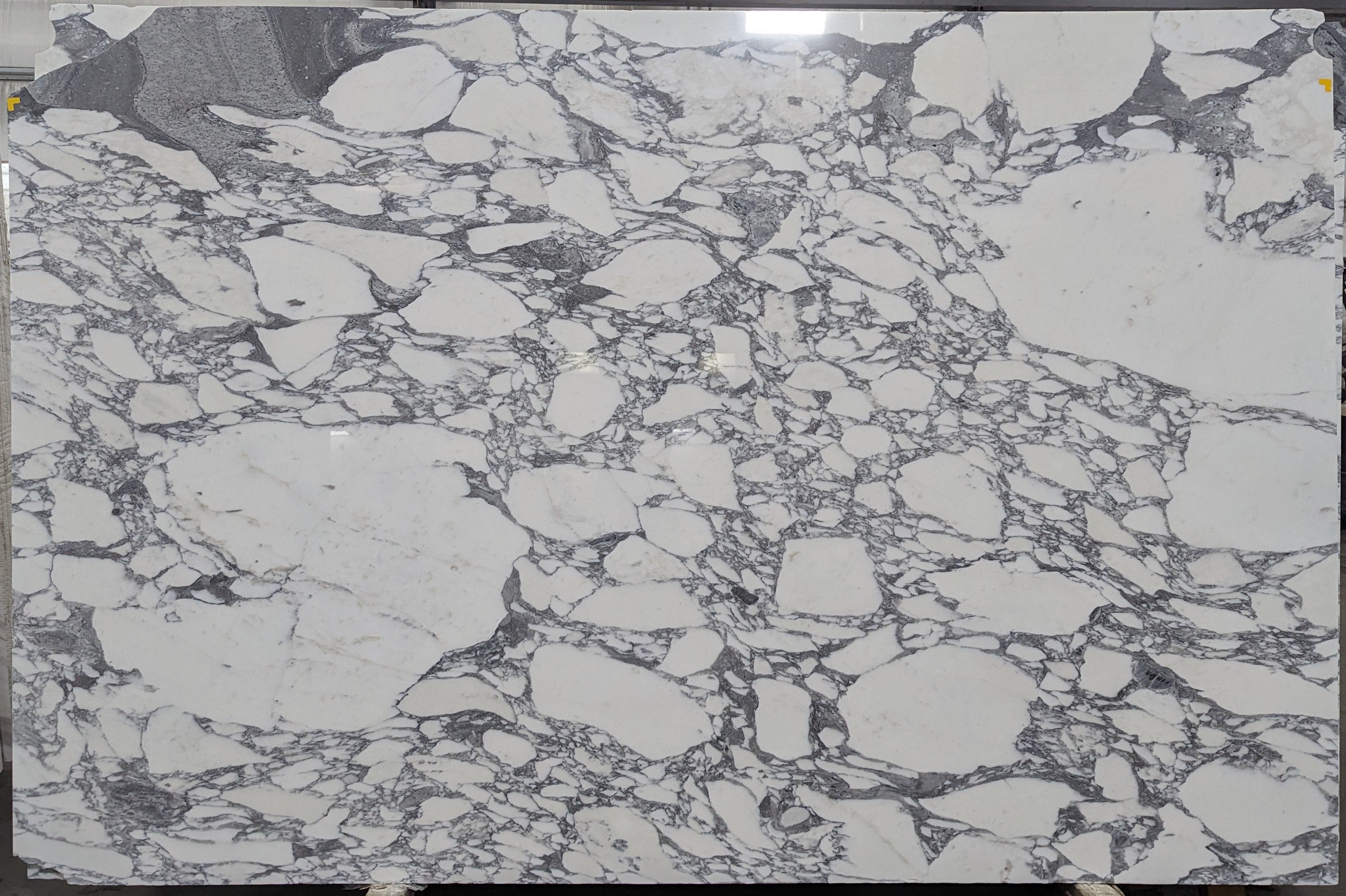  Arabescato%20Corchia%20Marble%20Slab%201-1/4%22%20%20Polished%20Stone - A2764#06 -  VS 76x116 