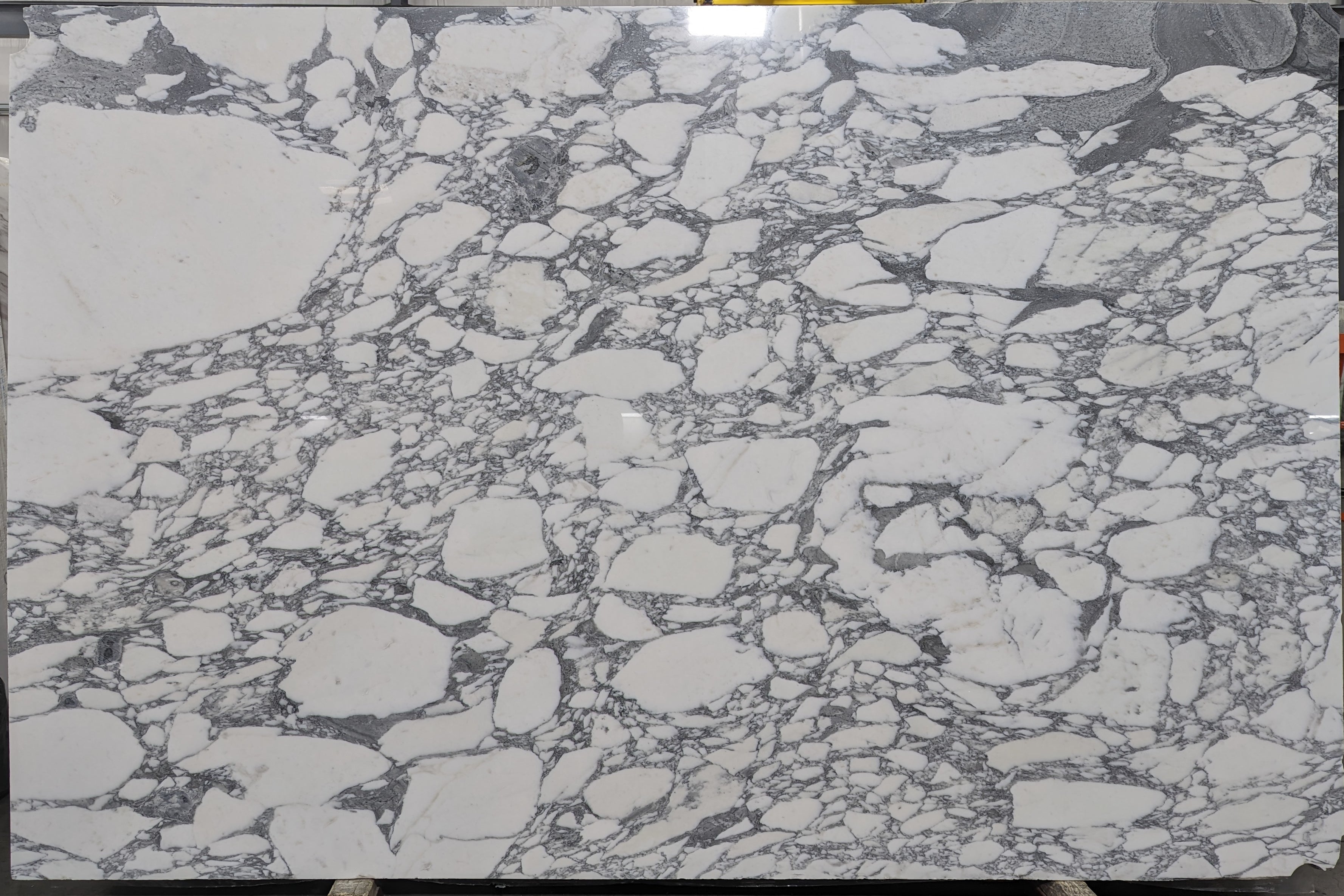  Arabescato%20Corchia%20Marble%20Slab%201-1/4%22%20%20Polished%20Stone - A2764#09 -  VS 76x116 