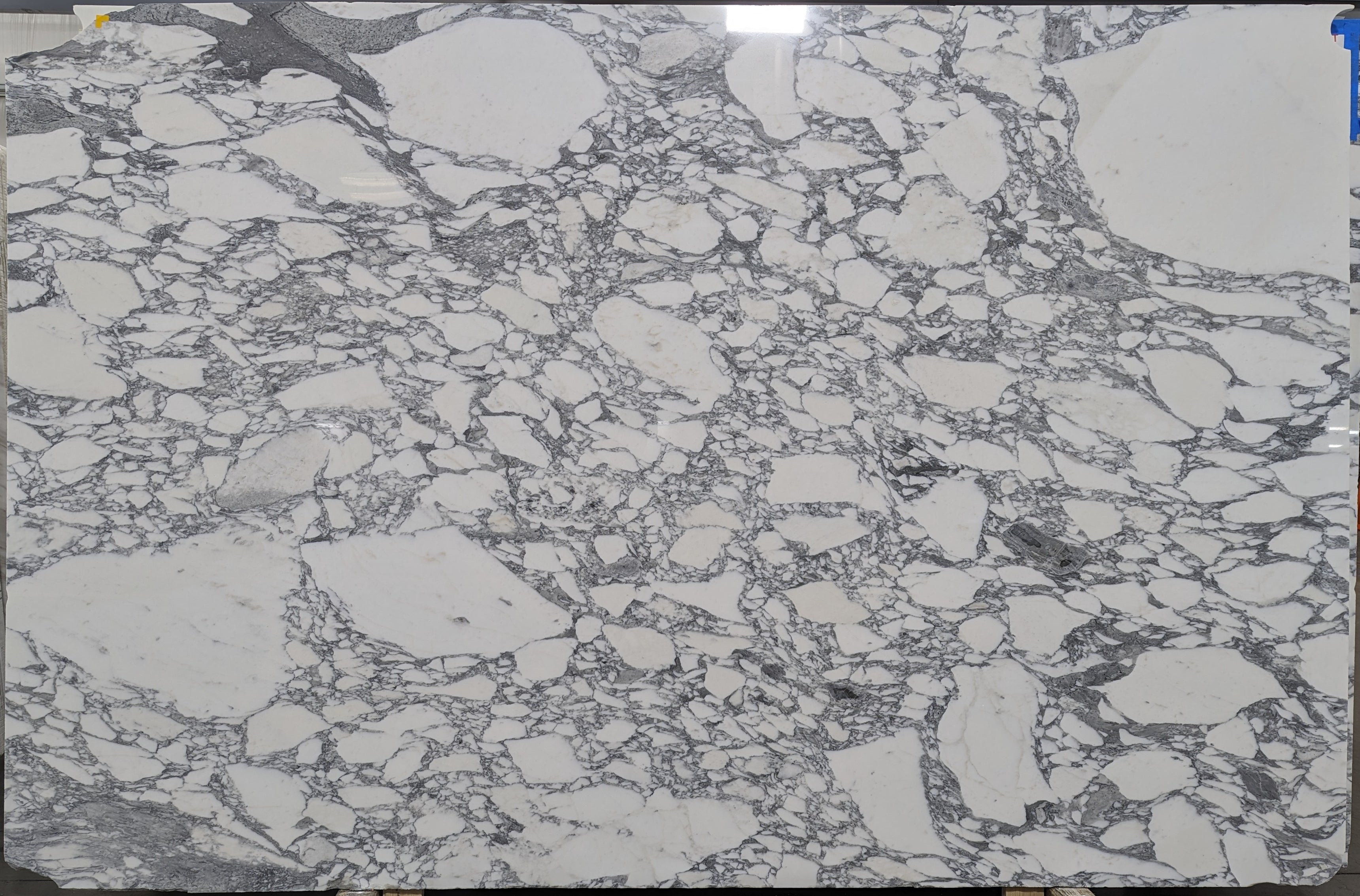  Arabescato%20Corchia%20Marble%20Slab%201-1/4%22%20%20Polished%20Stone - A2764#14 -  VS 76x116 