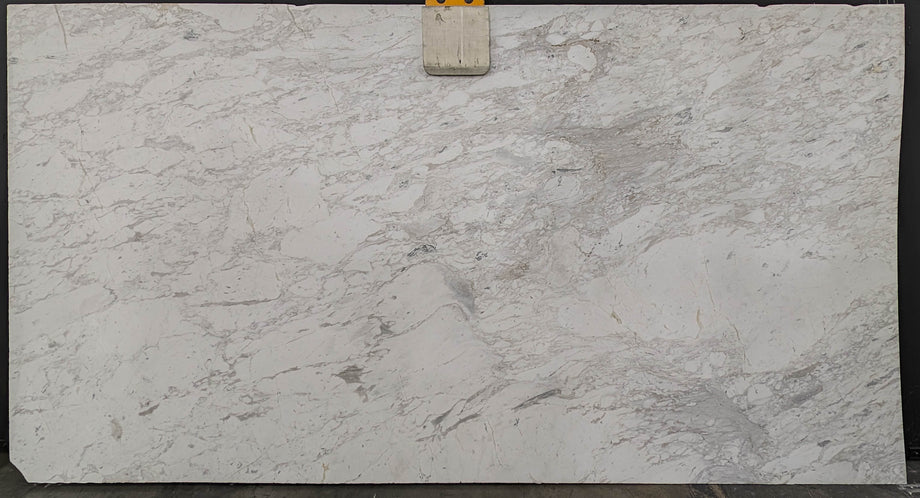  Arabescato D'oro Marble Slab 3/4  Honed Stone - 54071#24 -  60X112VS 