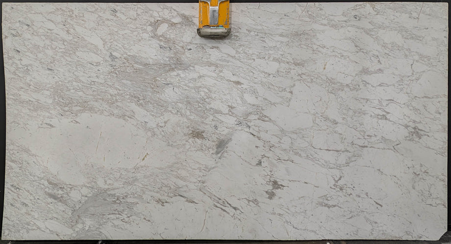  Arabescato D'oro Marble Slab 3/4  Honed Stone - 54071#25 -  60X112VS 