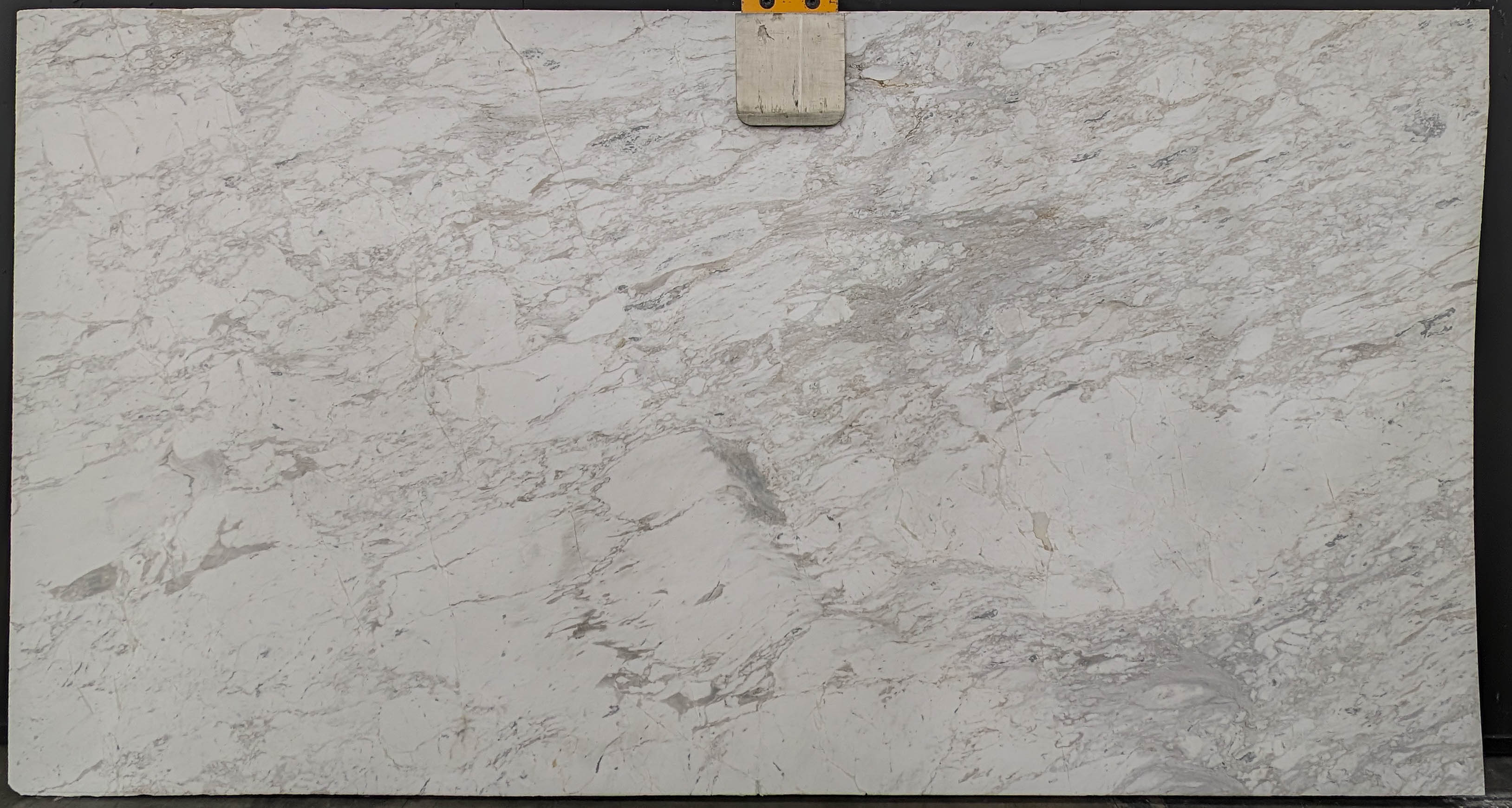  Arabescato%20D'oro%20Marble%20Slab%203/4%22%20%20Honed%20Stone - 54071#26 -  60X112VS 