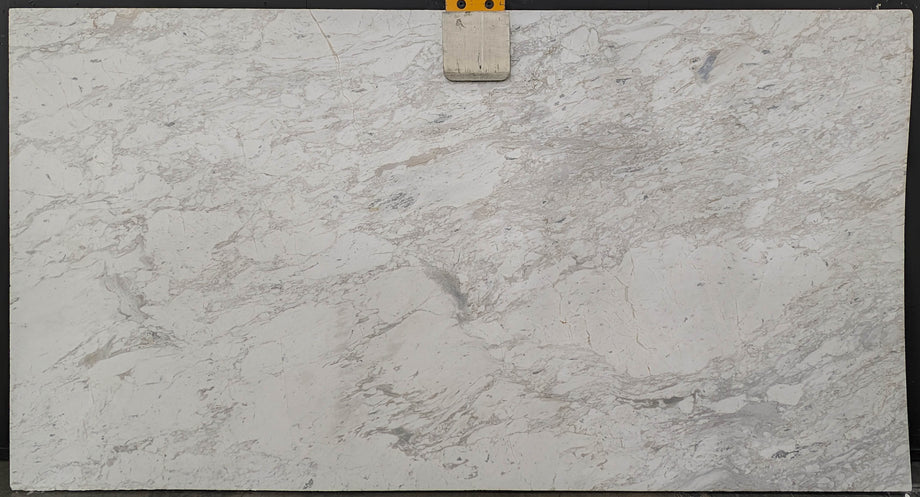  Arabescato D'oro Marble Slab 3/4  Honed Stone - 54071#28 -  60X112VS 