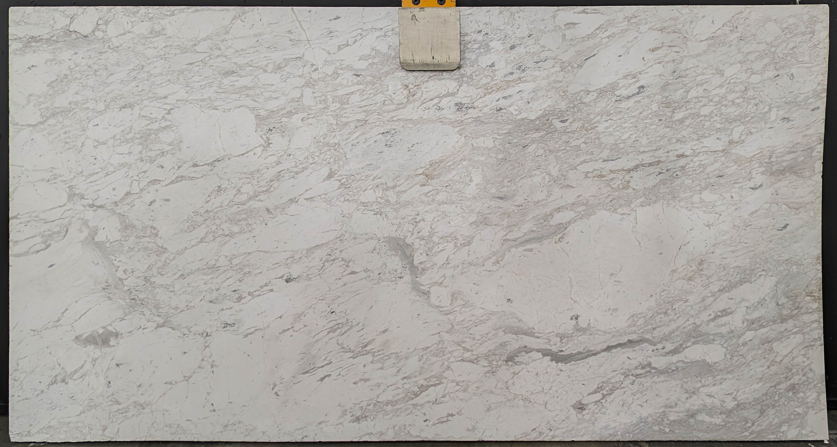  Arabescato%20D'oro%20Marble%20Slab%203/4%22%20%20Honed%20Stone - 54071#30 -  60X112VS 