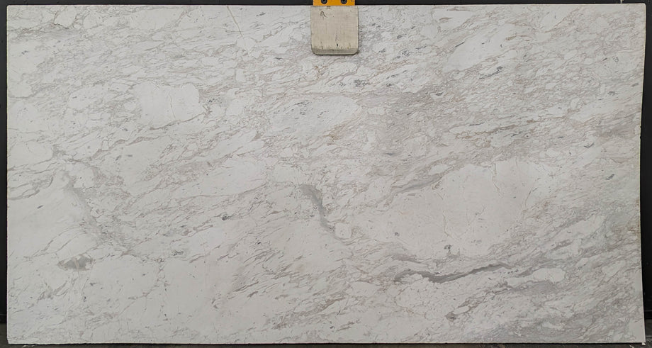  Arabescato D'oro Marble Slab 3/4  Honed Stone - 54071#30 -  60X112VS 