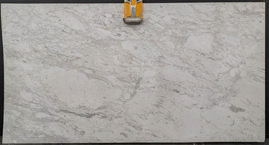  Arabescato D'oro Marble Slab 3/4  Honed Stone - 54071#31 -  60X112VS 