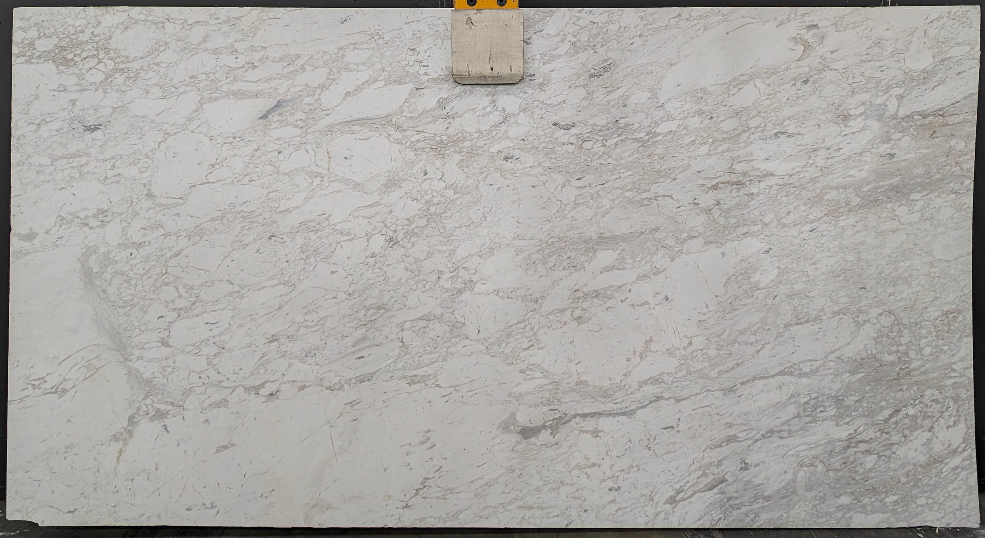  Arabescato%20D'oro%20Marble%20Slab%203/4%22%20%20Honed%20Stone - 54071#34 -  60X112VS 