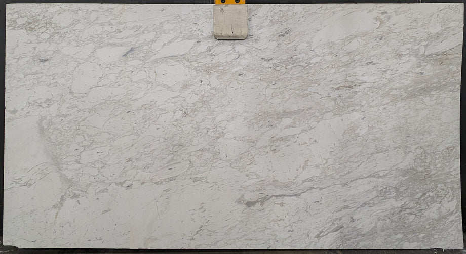  Arabescato D'oro Marble Slab 3/4  Honed Stone - 54071#34 -  60X112VS 