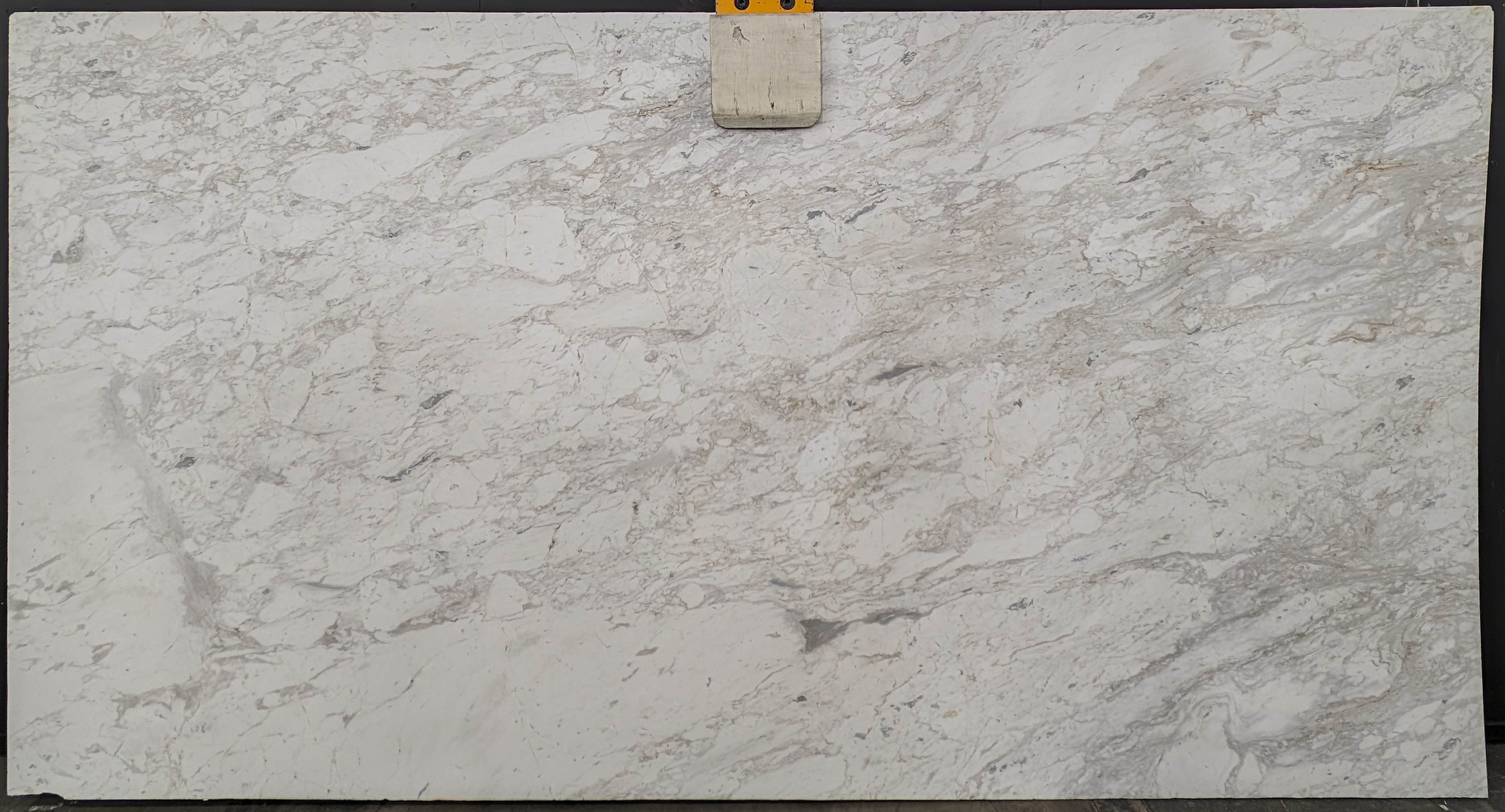  Arabescato%20D'oro%20Marble%20Slab%203/4%22%20%20Honed%20Stone - 54071#36 -  60X112VS 