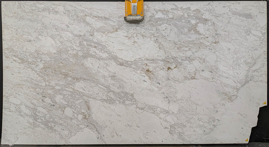  Arabescato D'oro Marble Slab 3/4  Honed Stone - 54071#53 -  60X112VS 